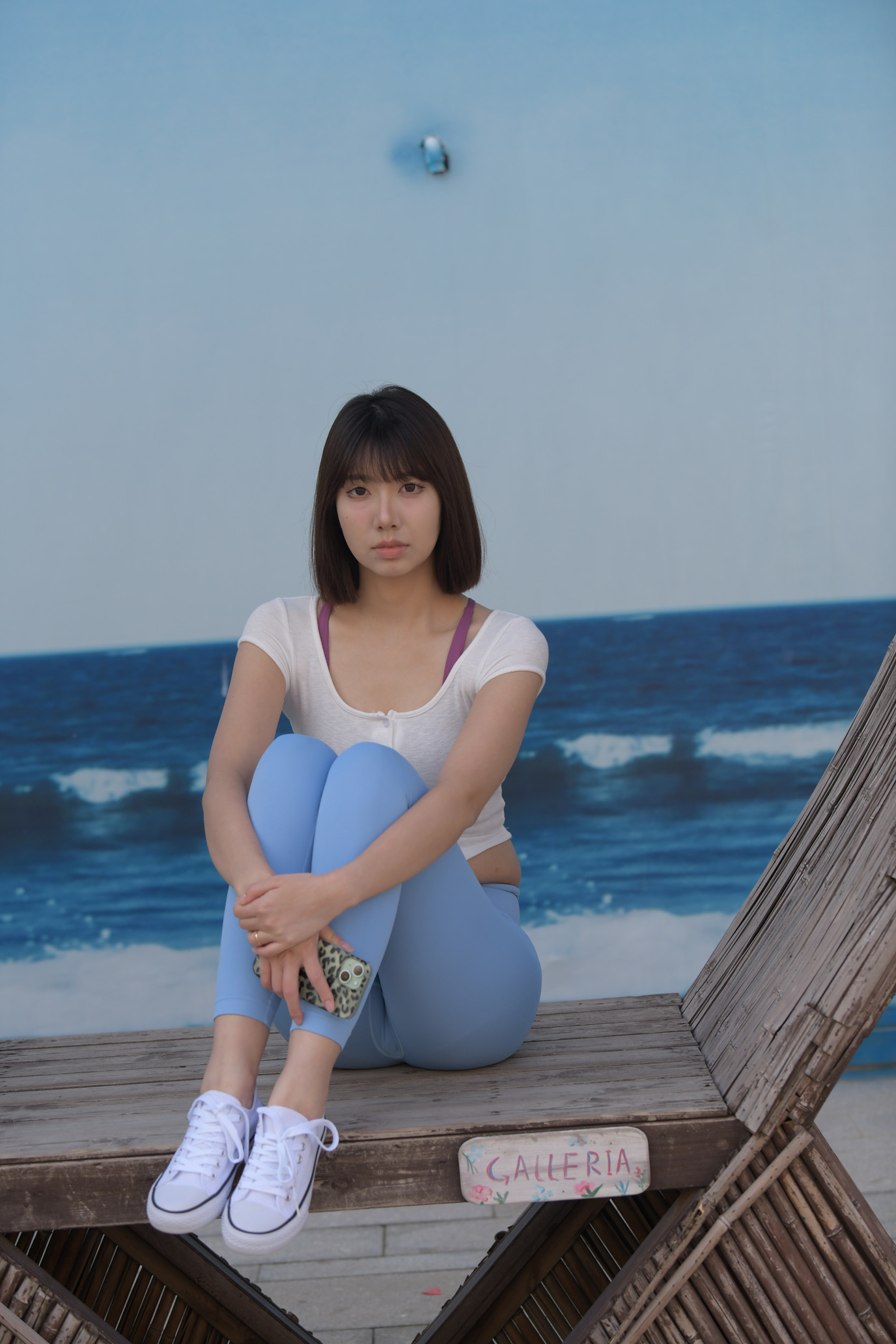 魔镜街拍见[640P/1V/33.4G]插图