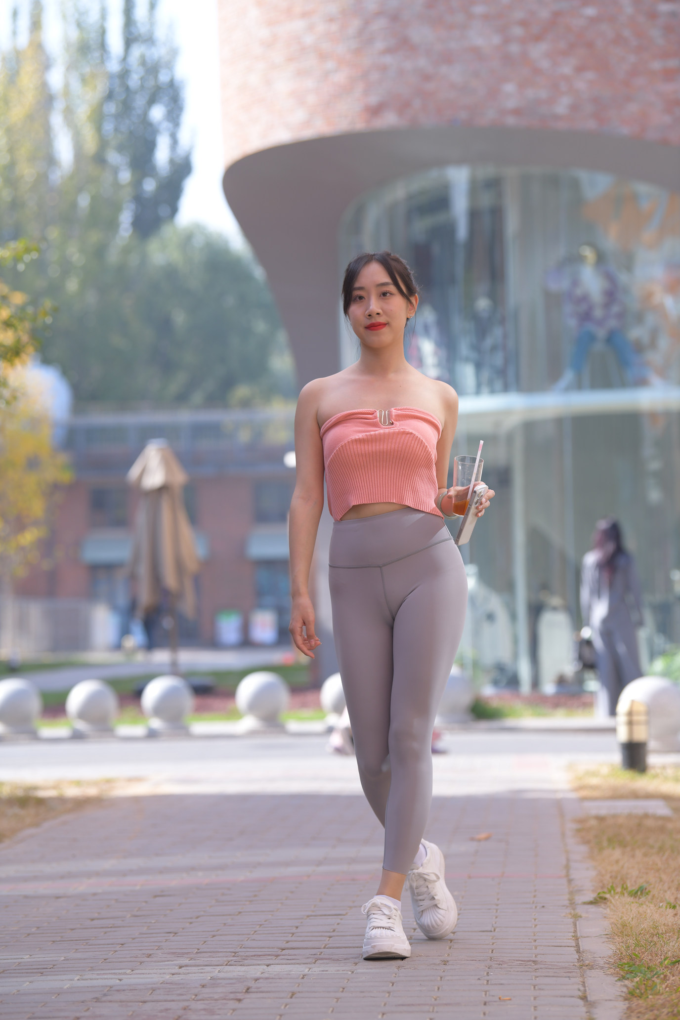 魔镜街拍相逢的孤岛[522P/1V/25.8G]插图