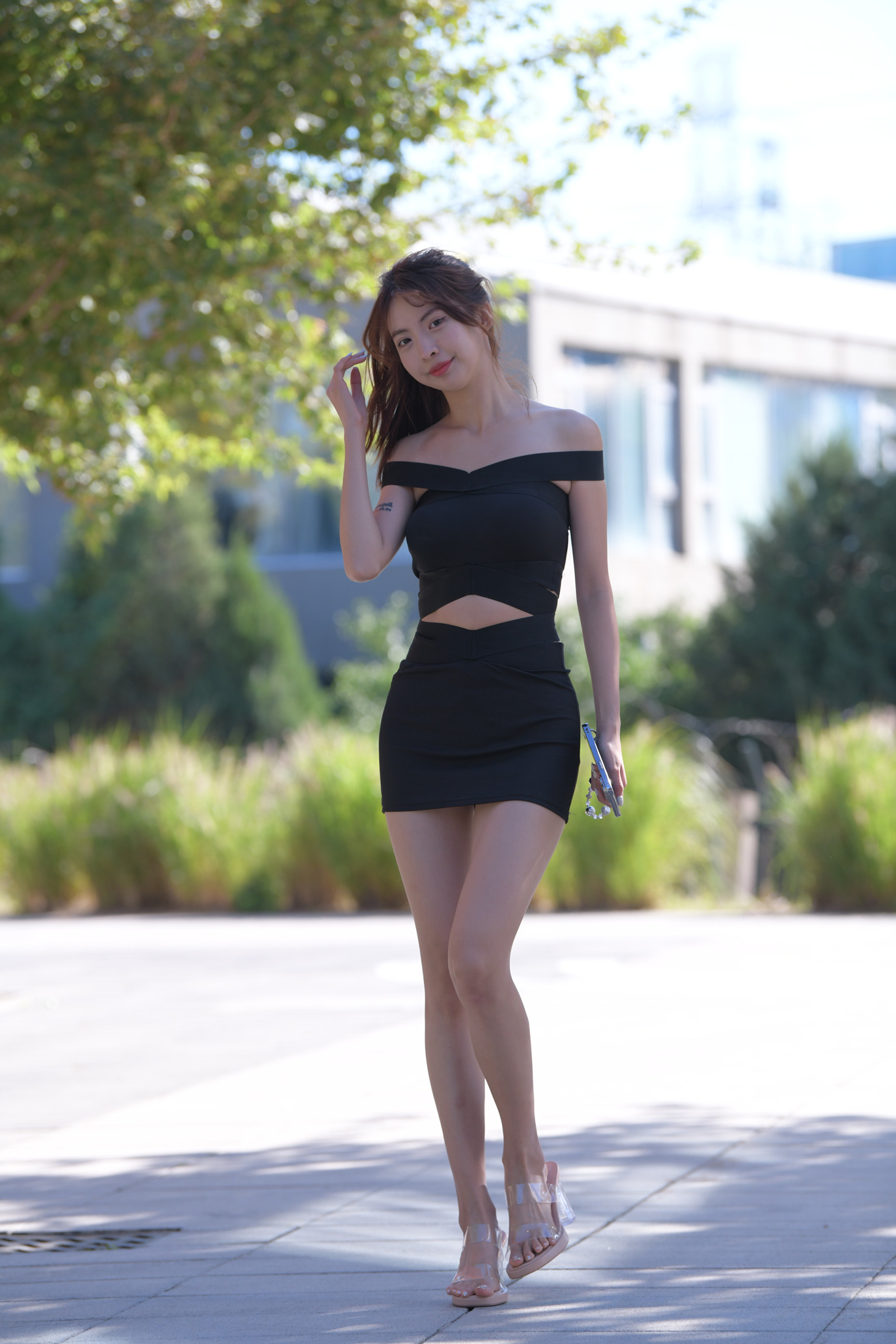 魔镜街拍北纬有阳光[799P/17.1G]插图6