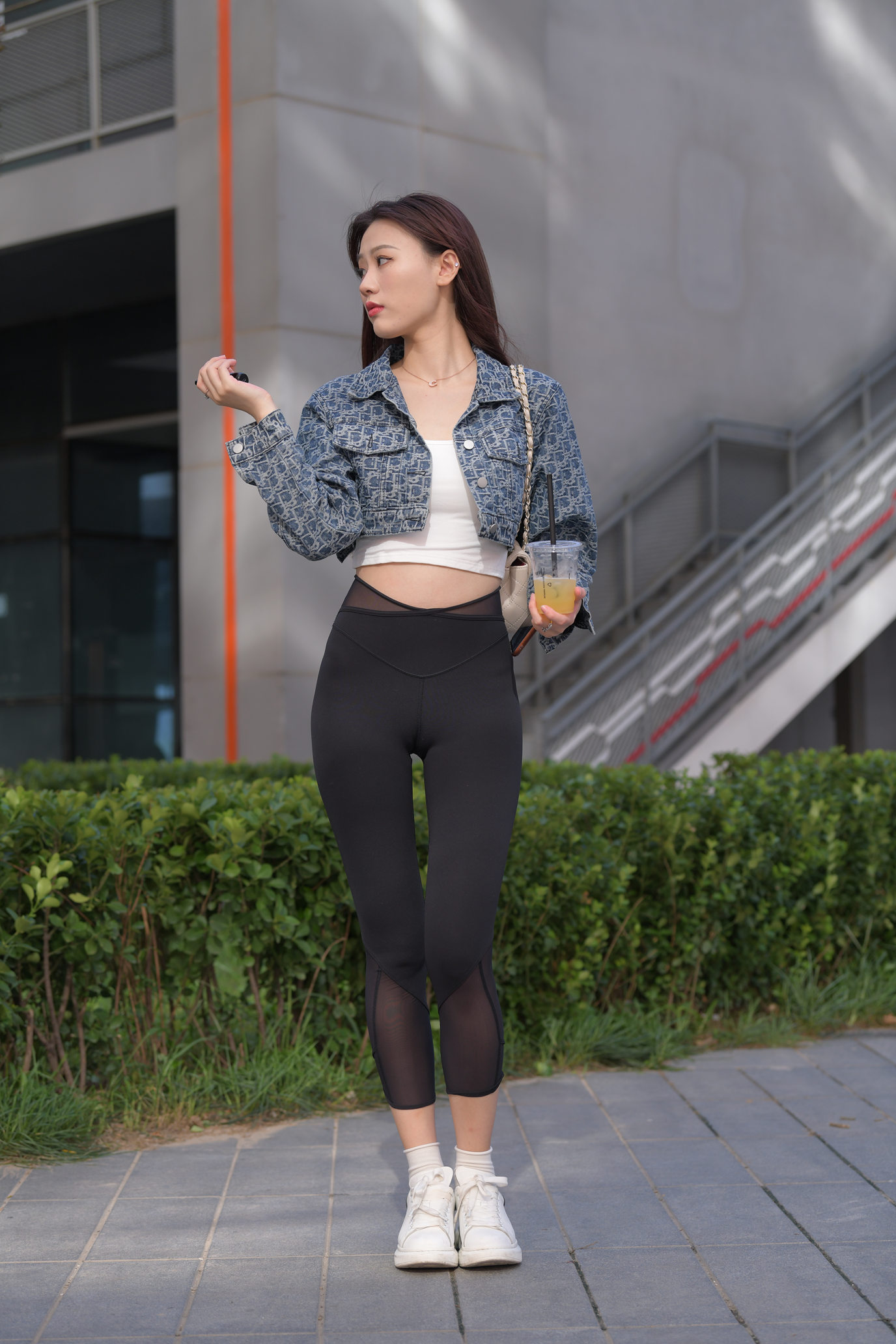 魔镜街拍何必太多情[788P/2V/38.8G]插图4