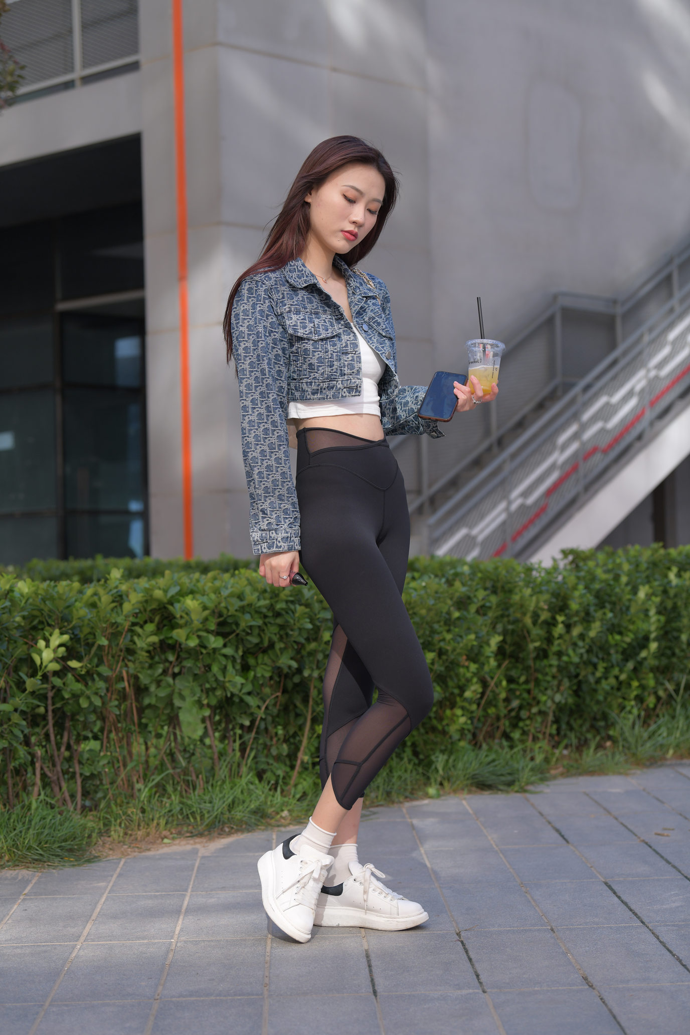 魔镜街拍何必太多情[788P/2V/38.8G]插图6