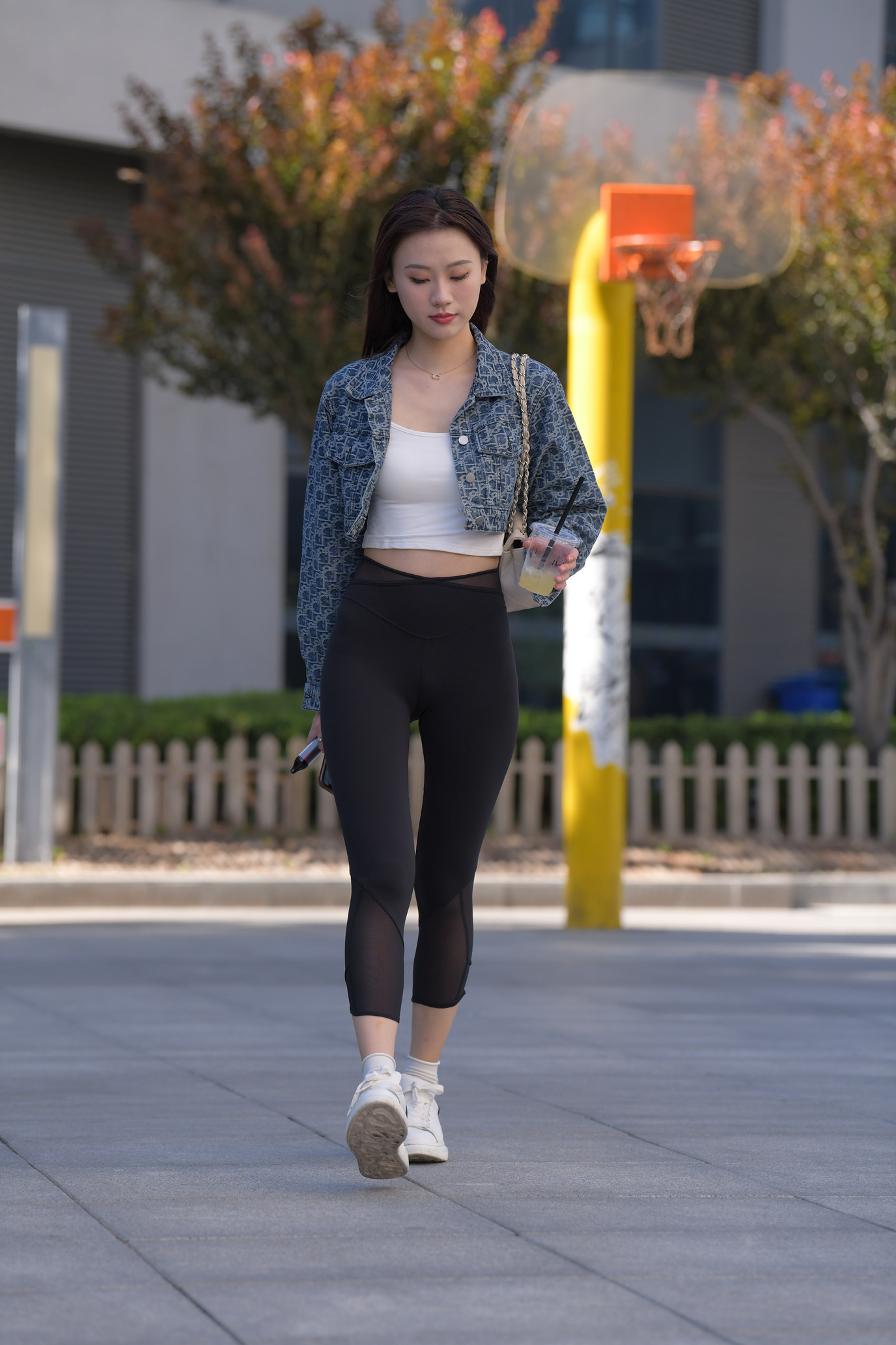 魔镜街拍何必太多情[788P/2V/38.8G]插图1