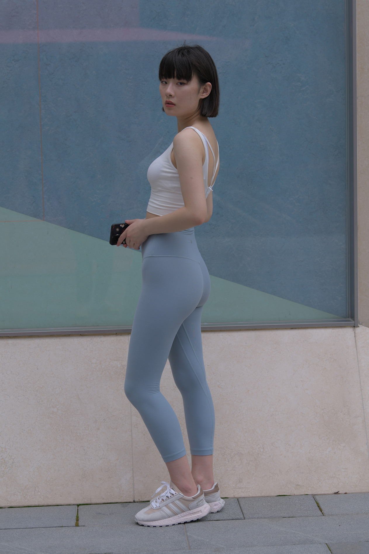 魔镜街拍过往-02[379P/2V/26.5G]插图5