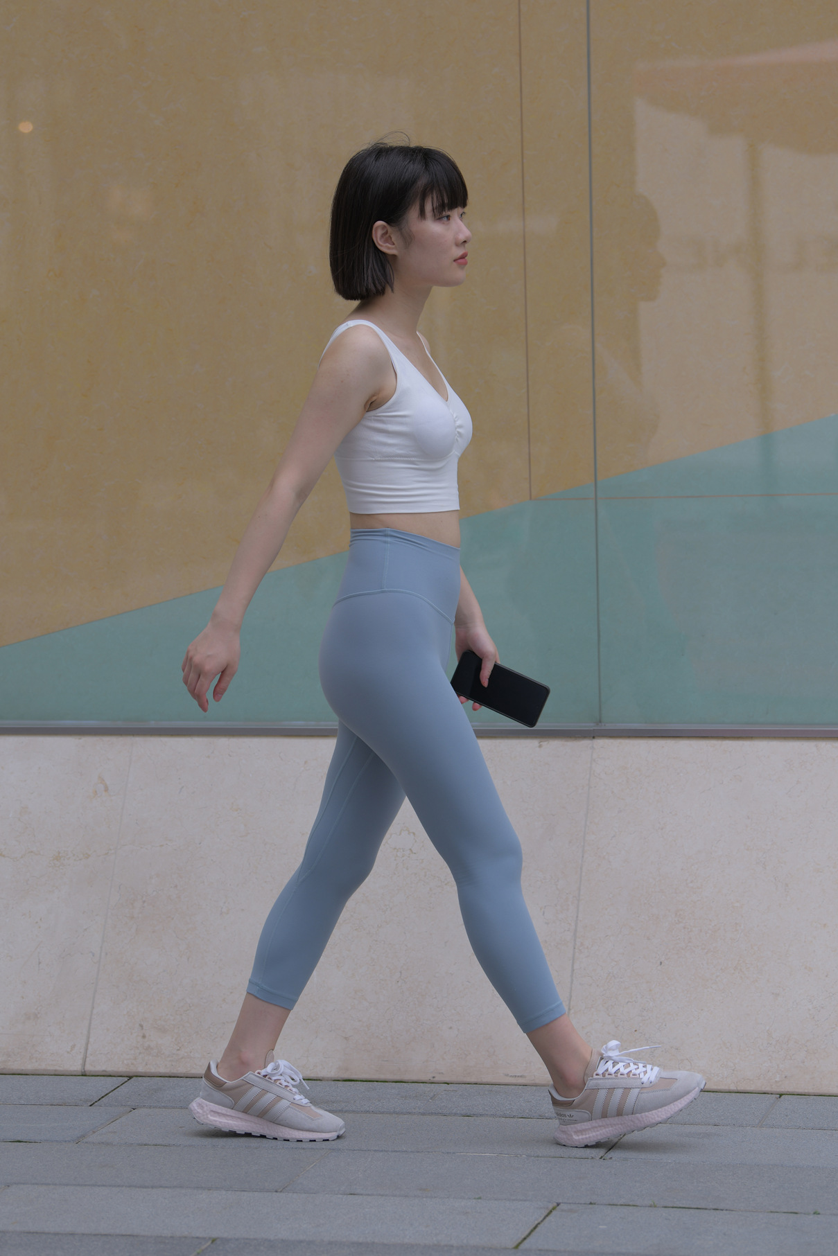 魔镜街拍过往-02[379P/2V/26.5G]插图2