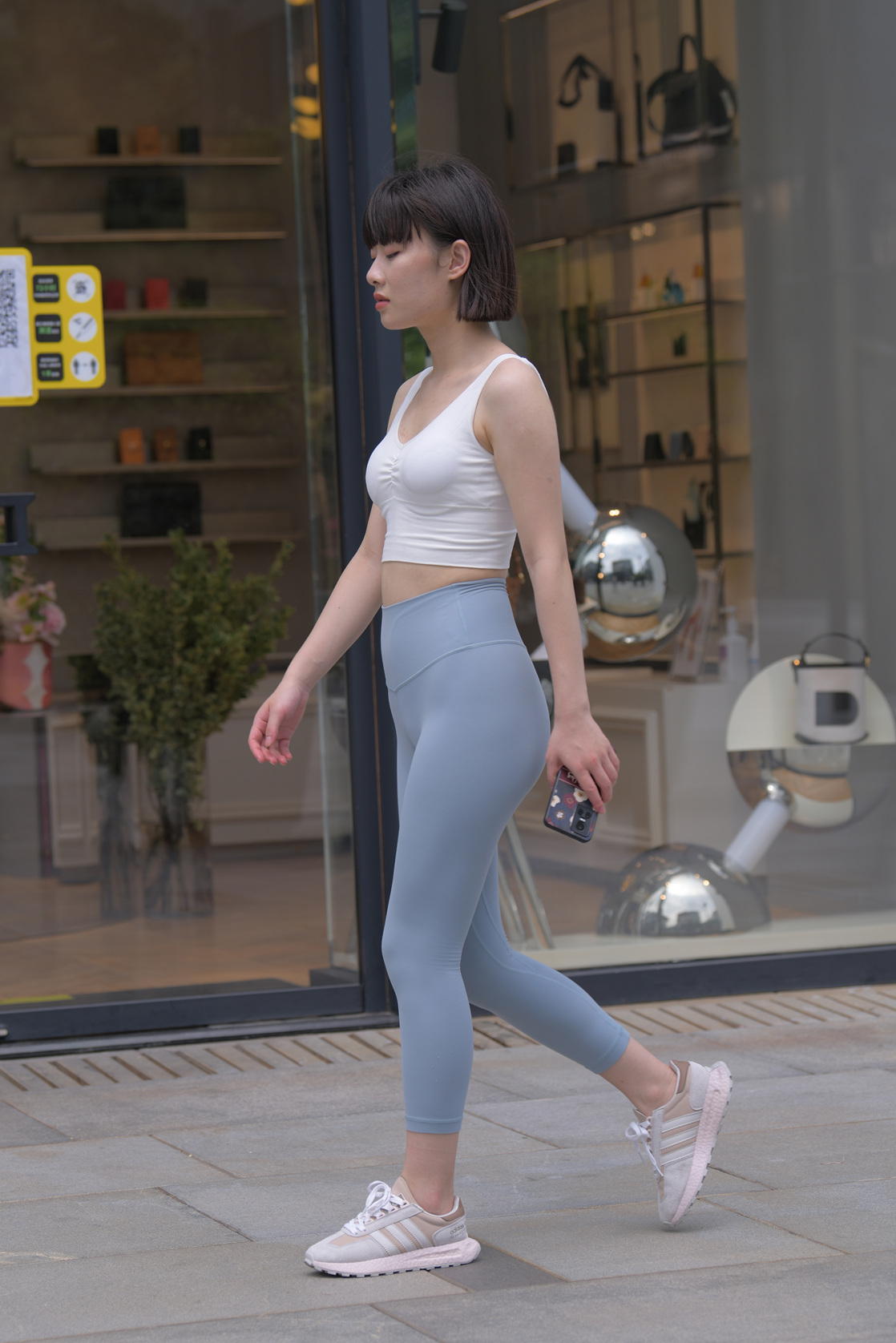 魔镜街拍过往-02[379P/2V/26.5G]插图