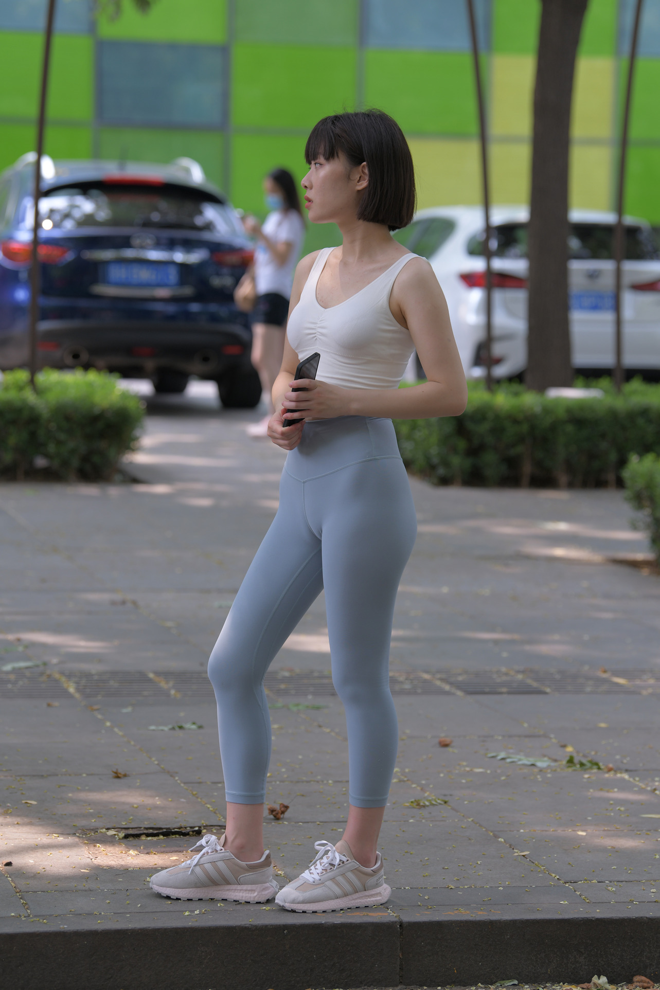 魔镜街拍过往-02[379P/2V/26.5G]插图3