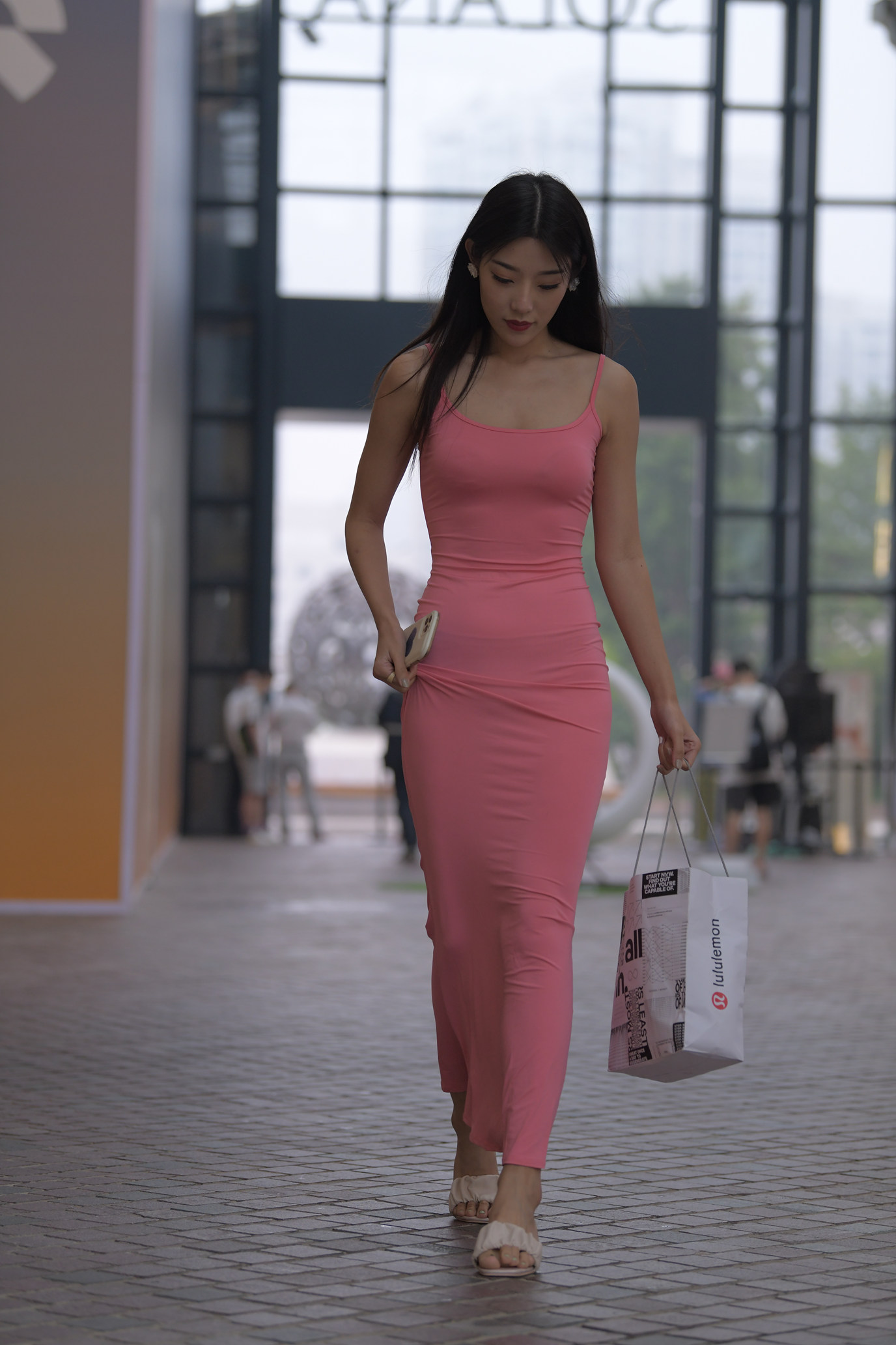 魔镜街拍冰冷的夏天[1000P/2V/44.2G]插图7