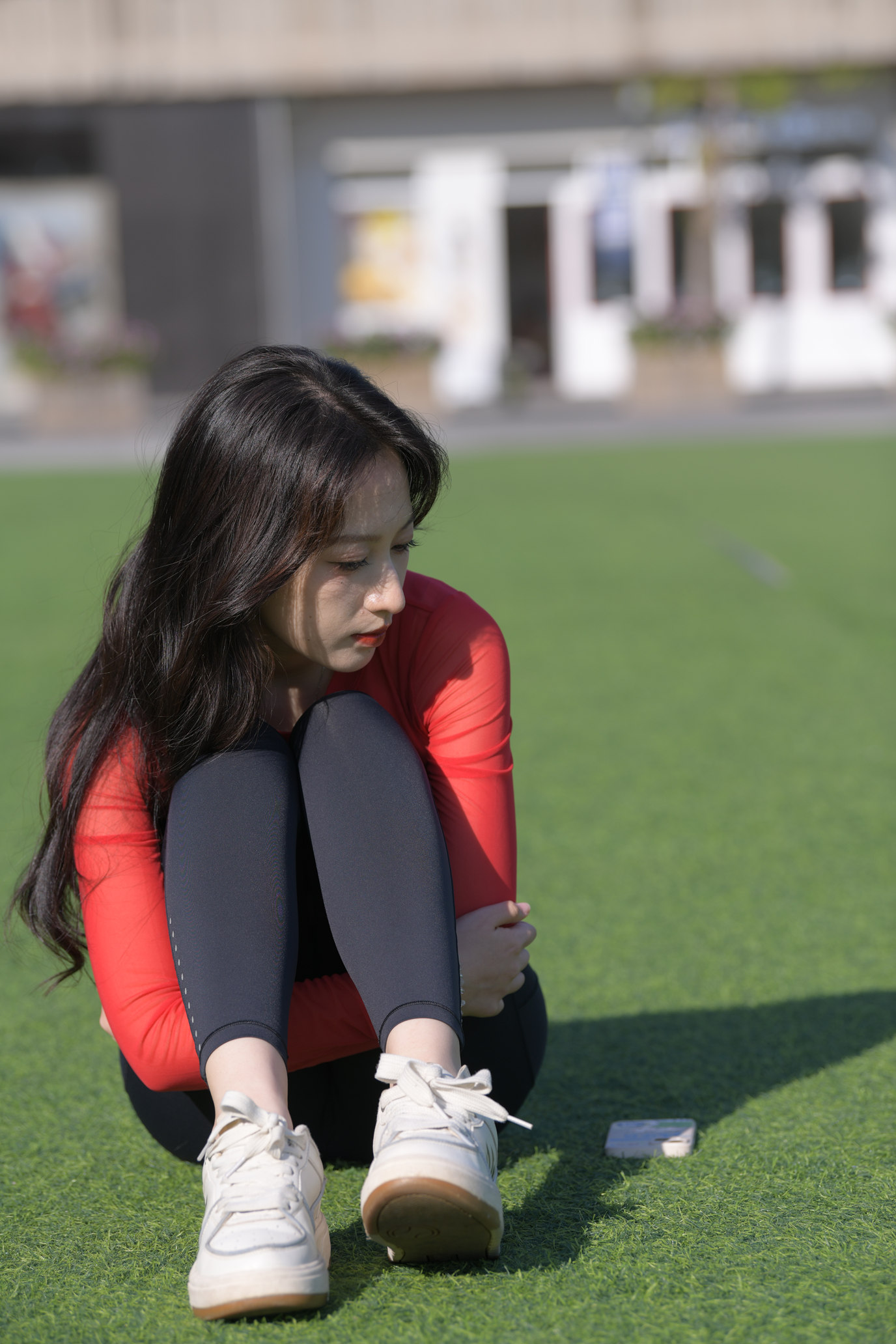 魔镜街拍花小雅[687P/1V/34.2G]插图4