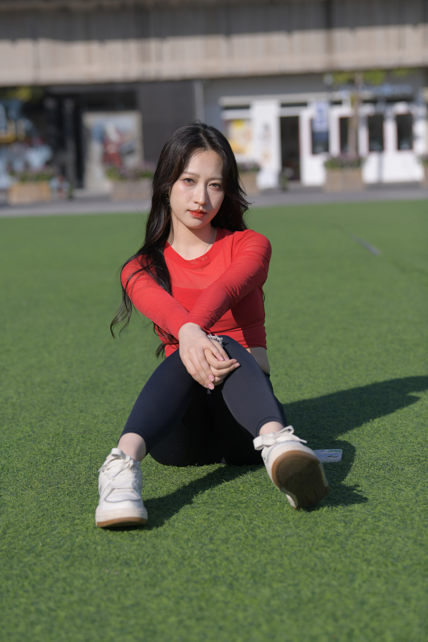 魔镜街拍花小雅[687P/1V/34.2G]插图8