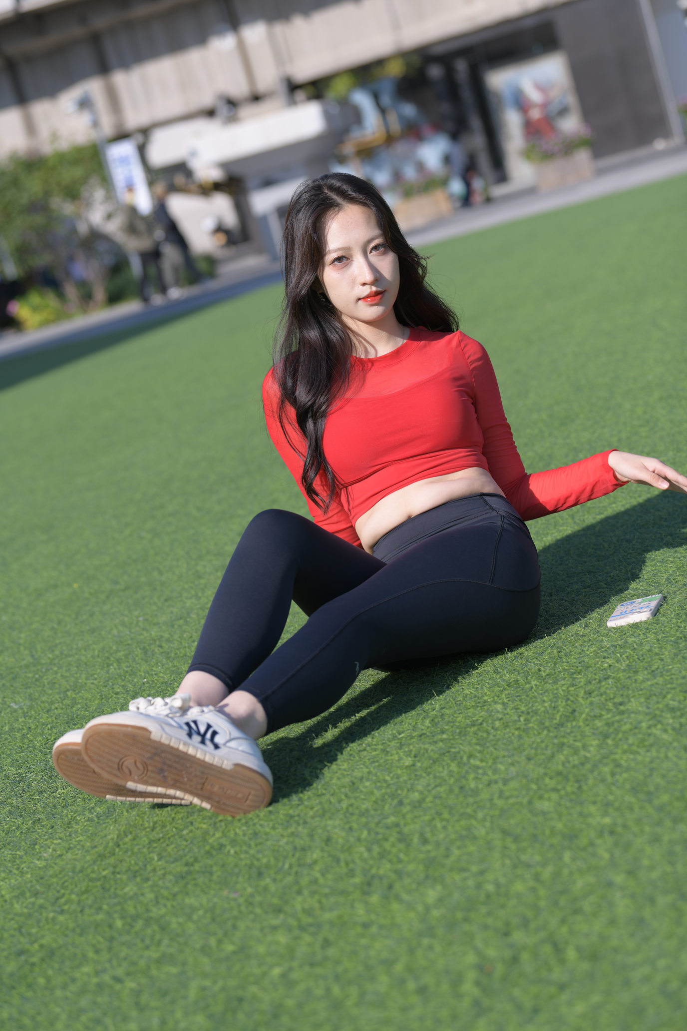 魔镜街拍花小雅[687P/1V/34.2G]插图6