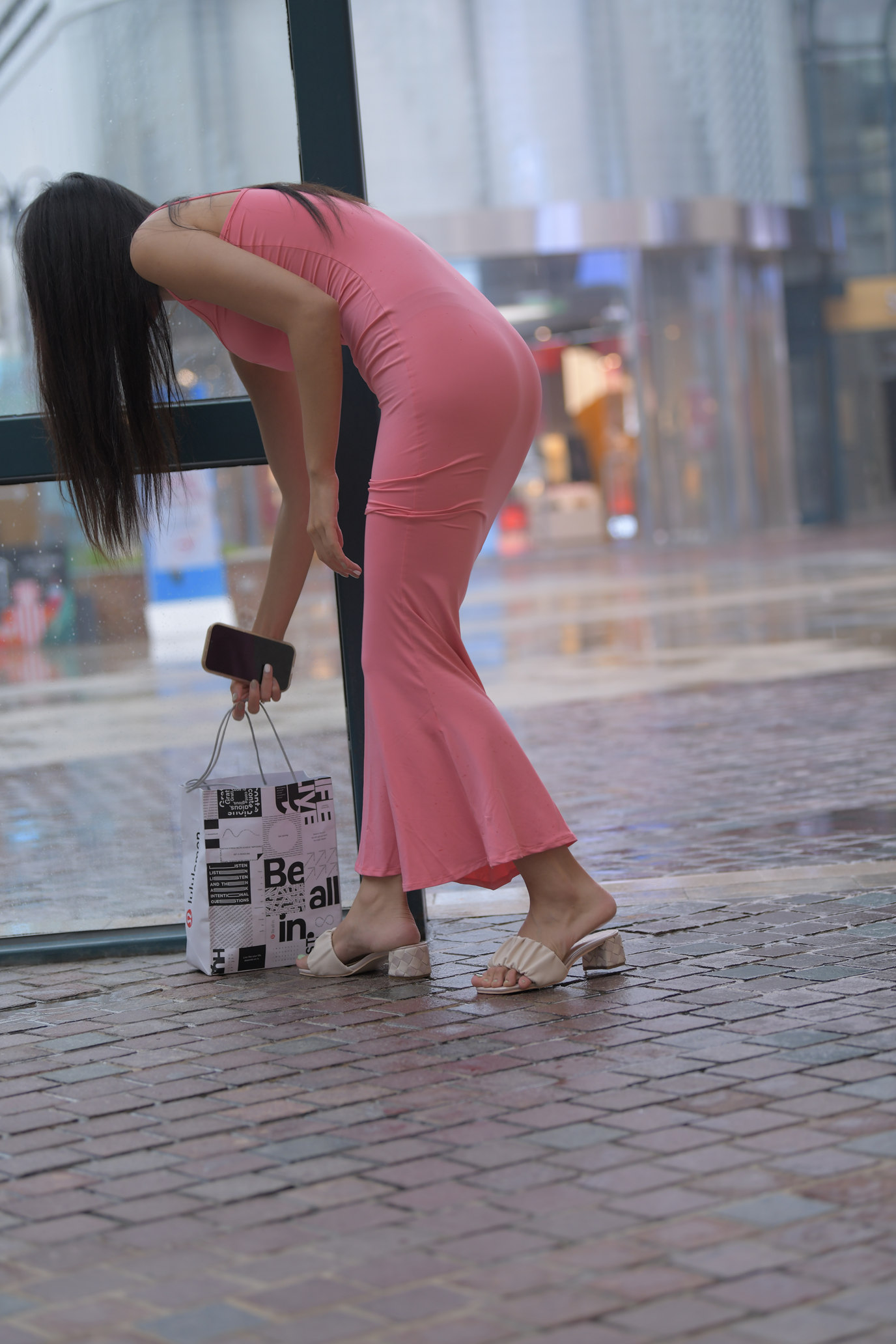 魔镜街拍冰冷的夏天[1000P/2V/44.2G]插图2