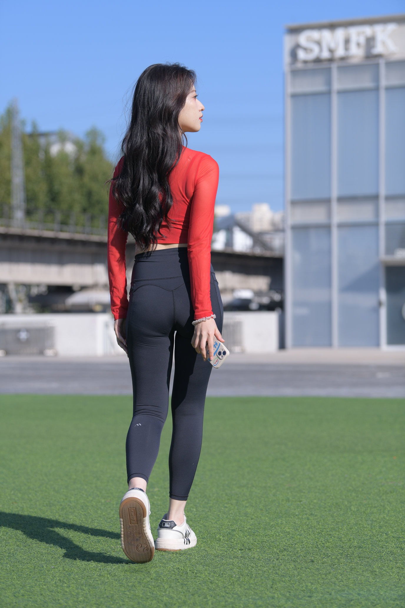 魔镜街拍花小雅[687P/1V/34.2G]插图7