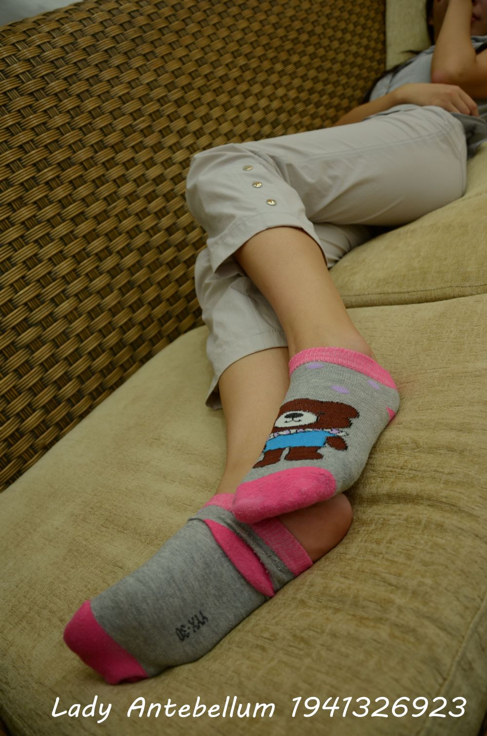 战前女神 No.147 [317P/276MB]插图2