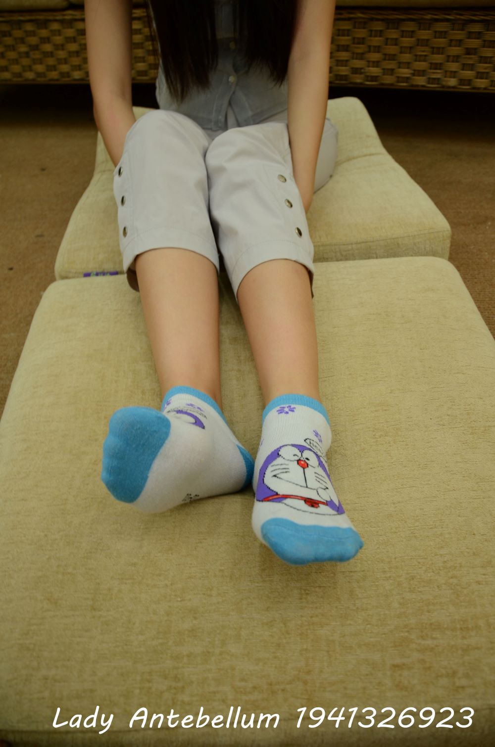 战前女神 No.147 [317P/276MB]插图5