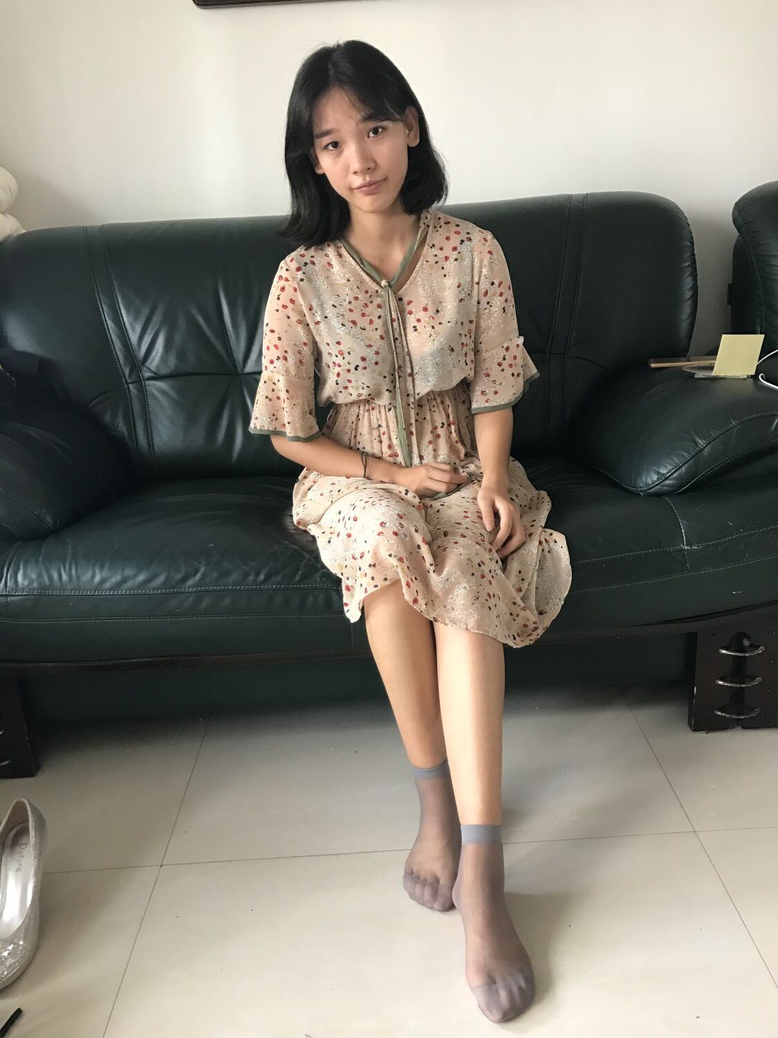 蕾蕾短丝 No.74 [67P/91MB]插图2