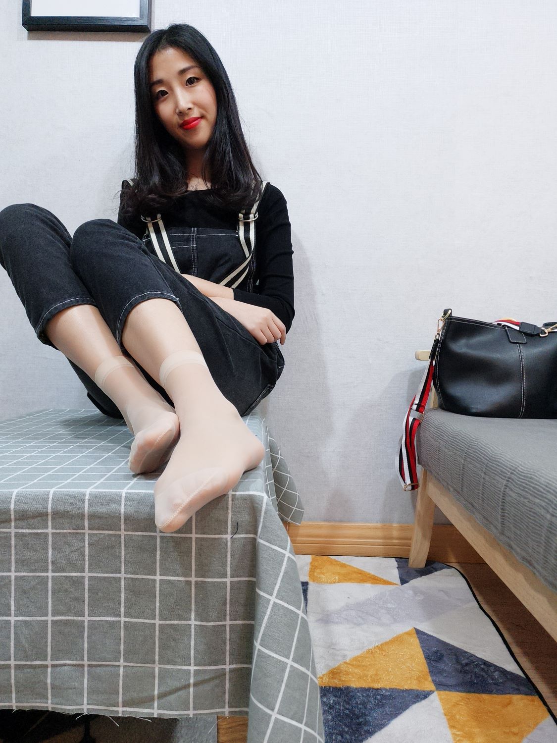 蕾蕾短丝 No.146 [109P/323MB]插图3