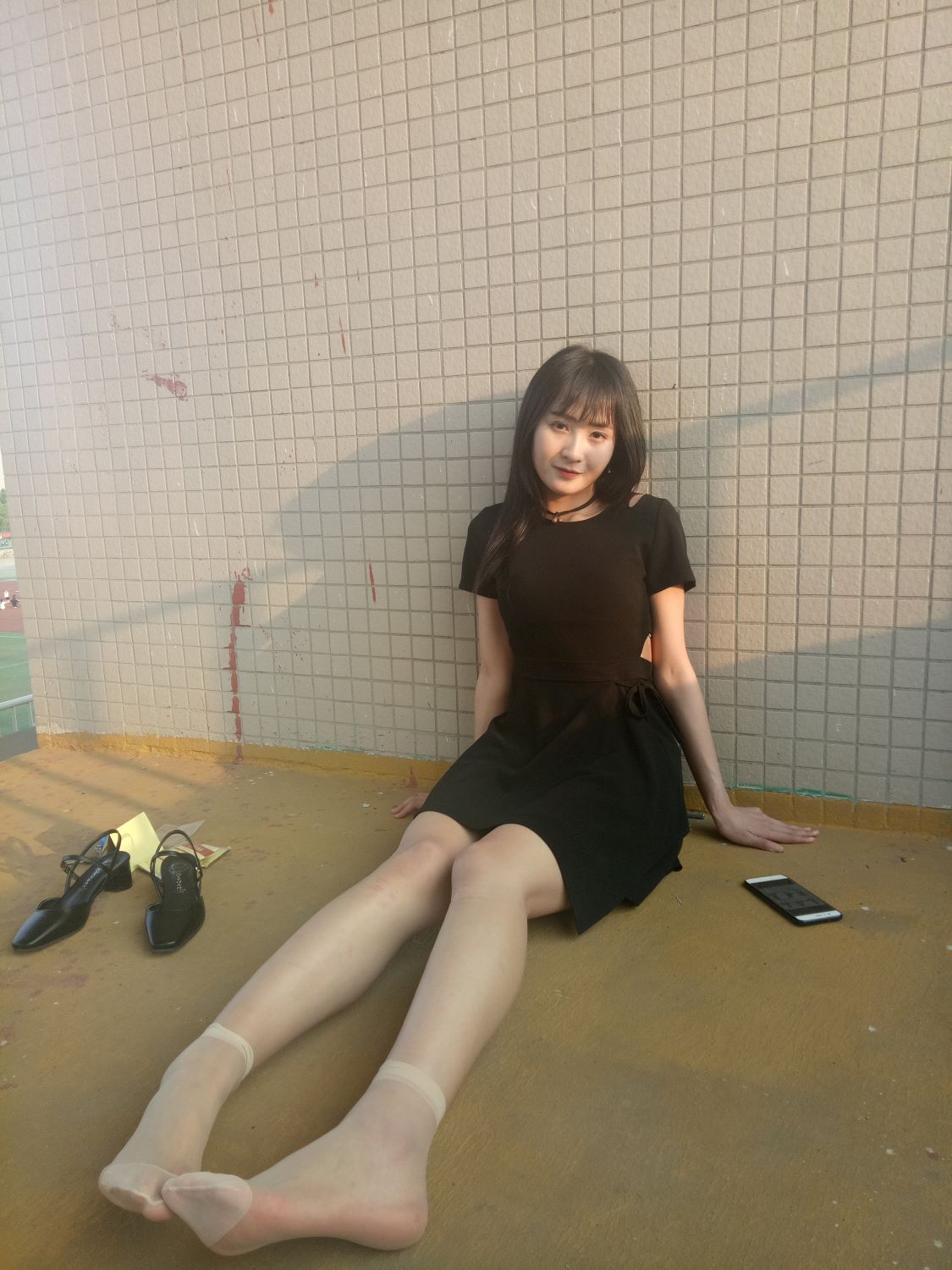 蕾蕾短丝 No.182 [81P/308MB]插图3