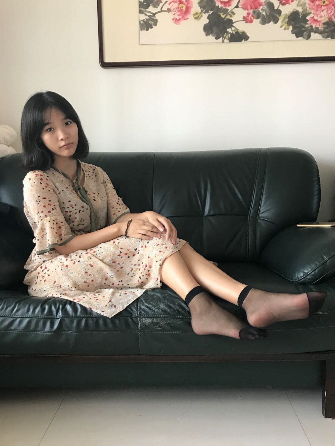 蕾蕾短丝 No.74 [67P/91MB]插图3