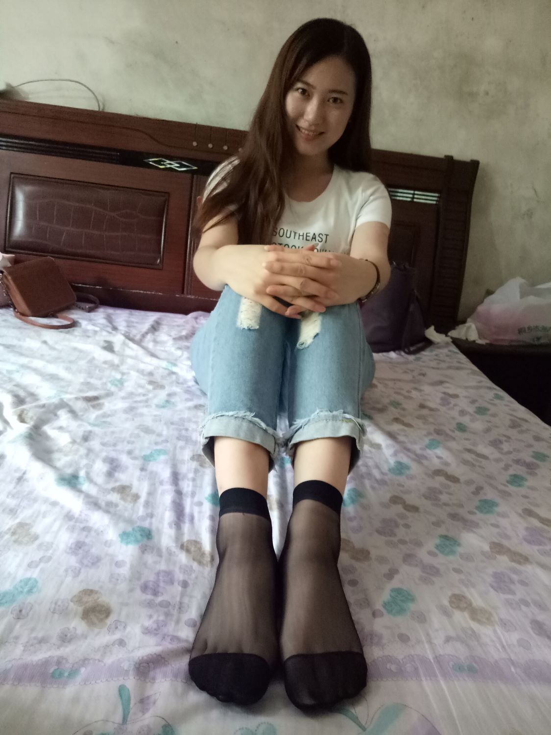 蕾蕾短丝 No.57 [153P/431MB]插图3