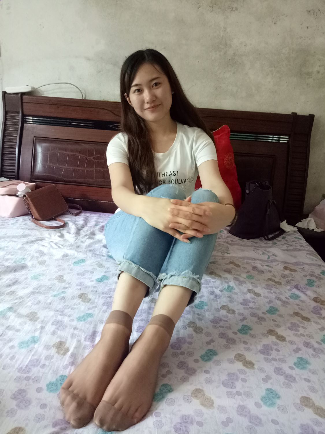 蕾蕾短丝 No.57 [153P/431MB]插图4