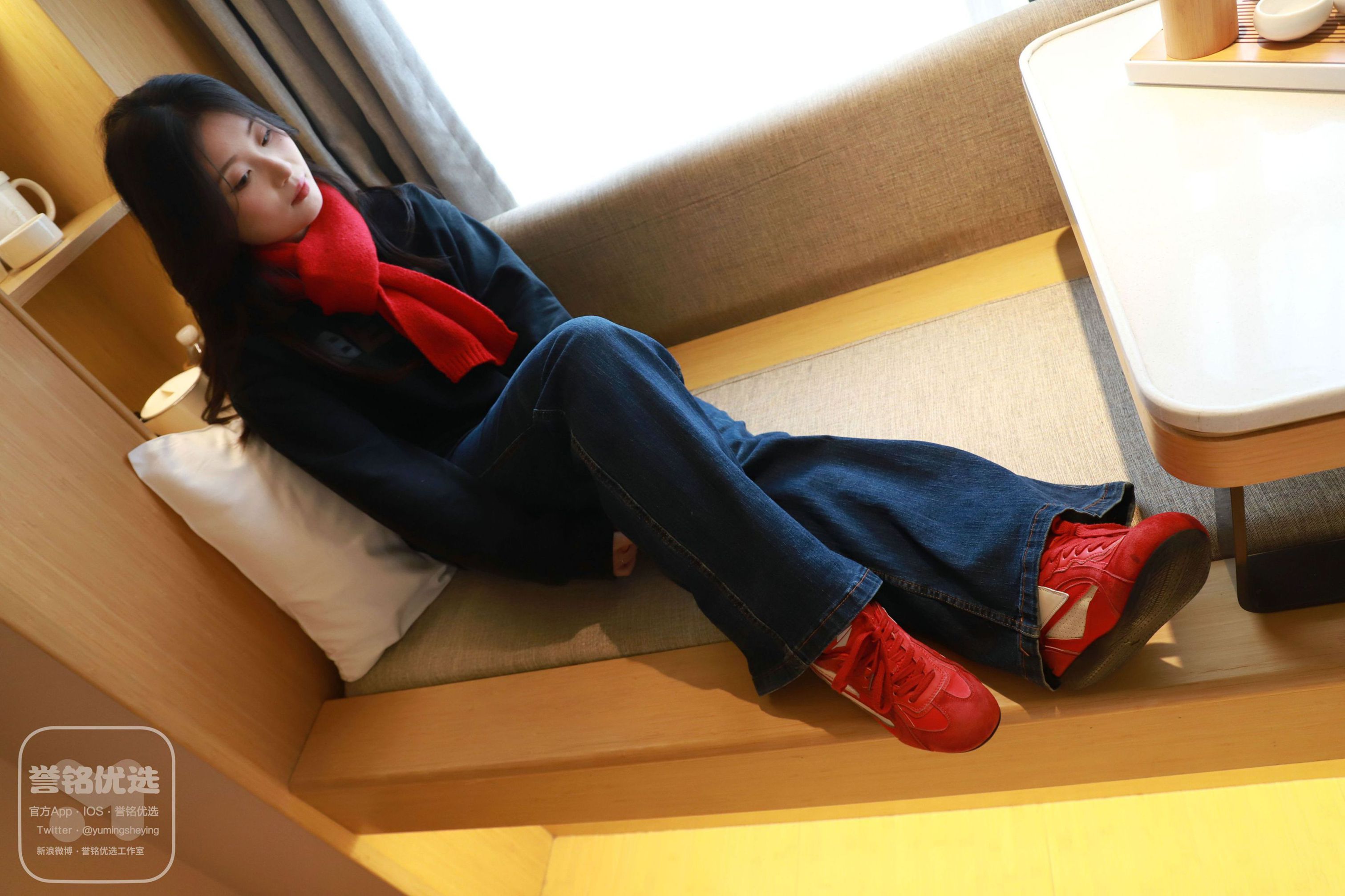 誉铭优选《2026新年礼包作品2》礼包来了就是年插图