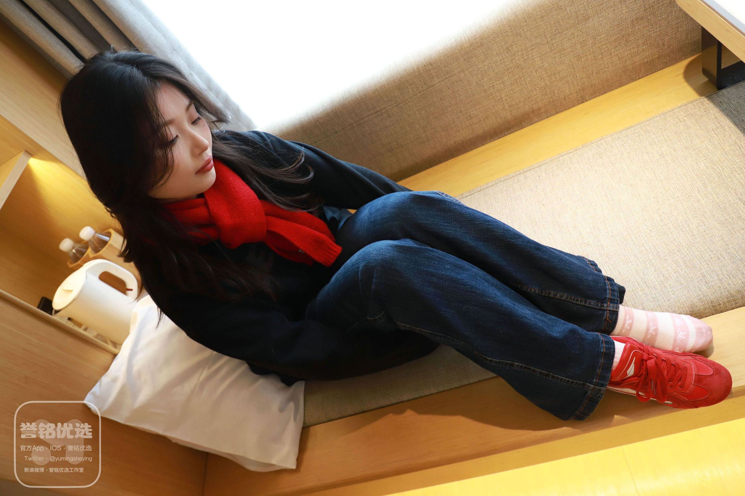 誉铭优选《2026新年礼包作品2》礼包来了就是年插图1