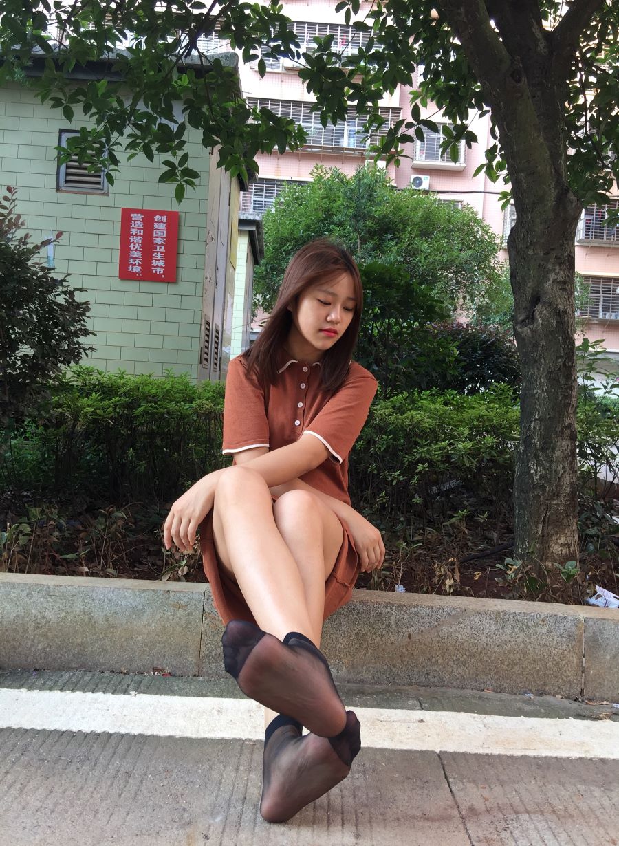 蕾蕾短丝 No.77 [105P/386MB]插图4