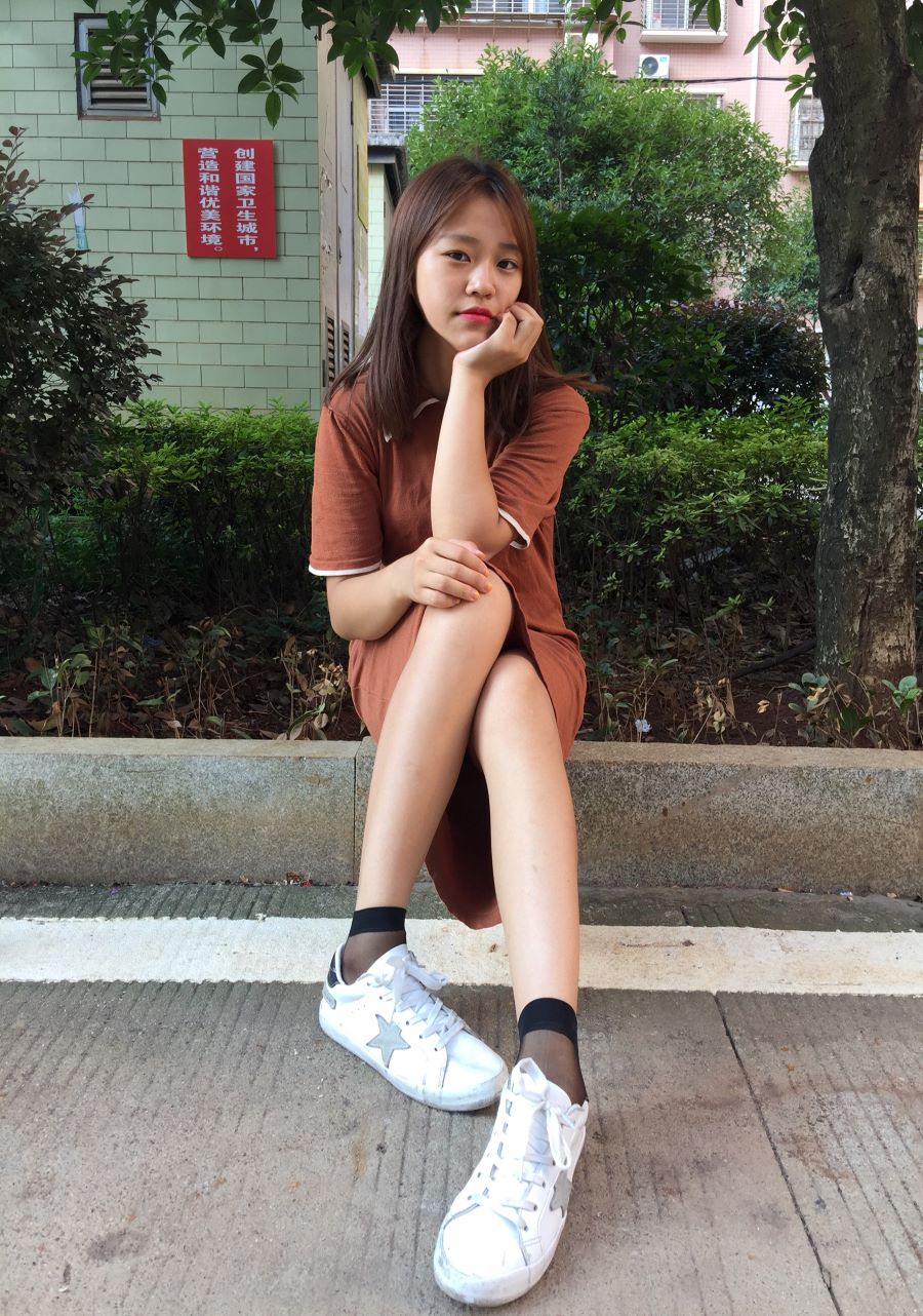 蕾蕾短丝 No.77 [105P/386MB]插图3