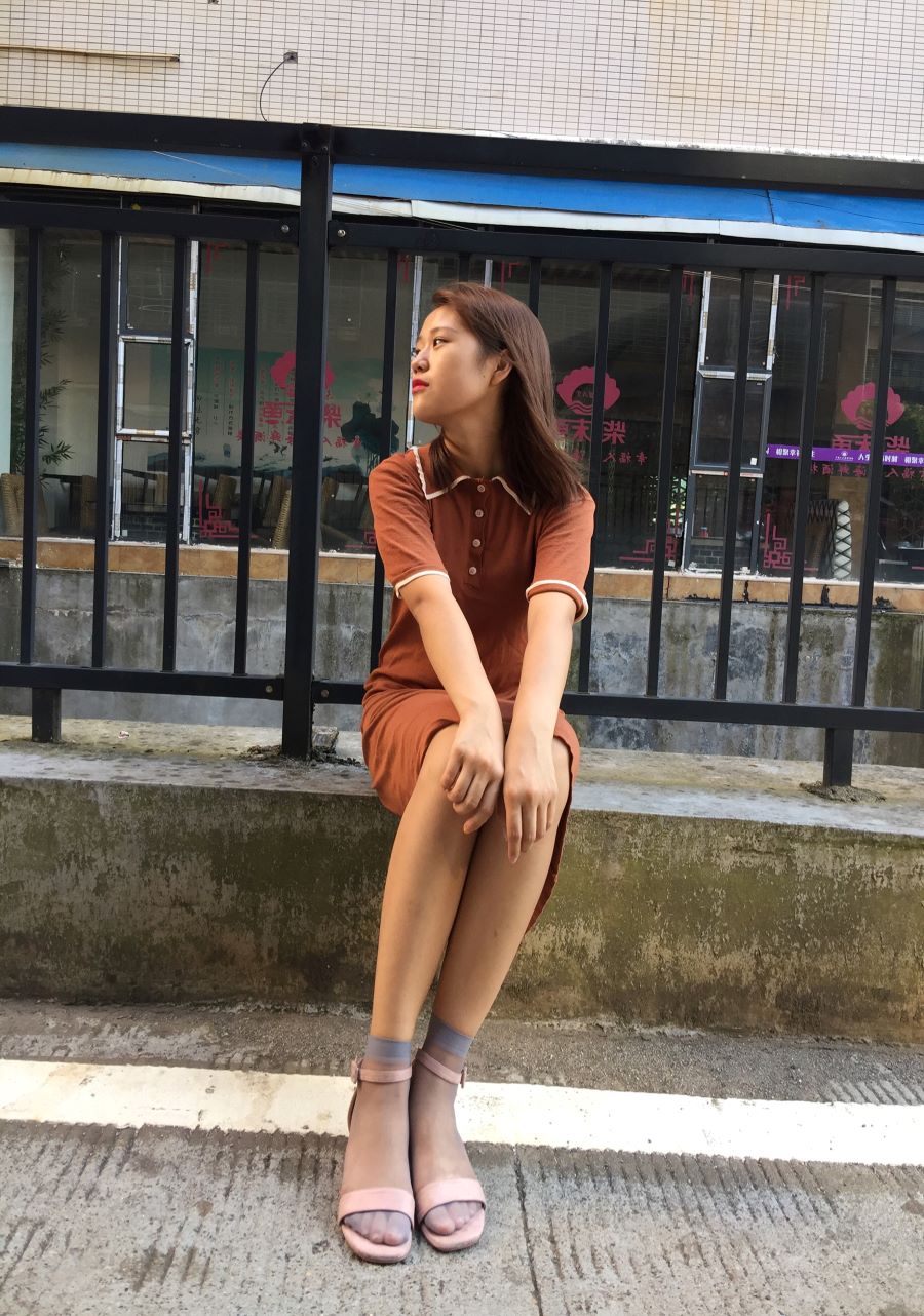 蕾蕾短丝 No.77 [105P/386MB]插图1