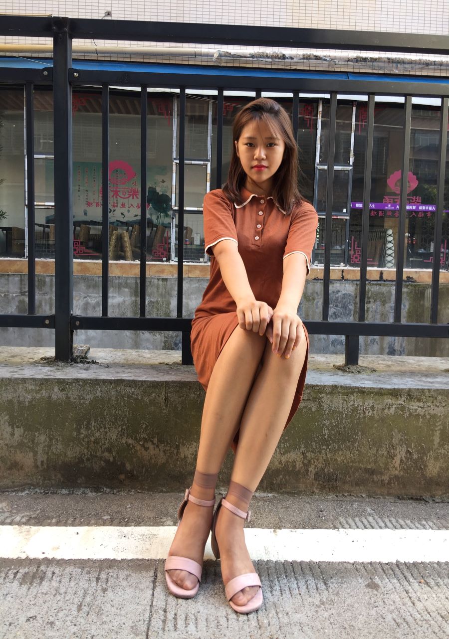 蕾蕾短丝 No.77 [105P/386MB]插图2