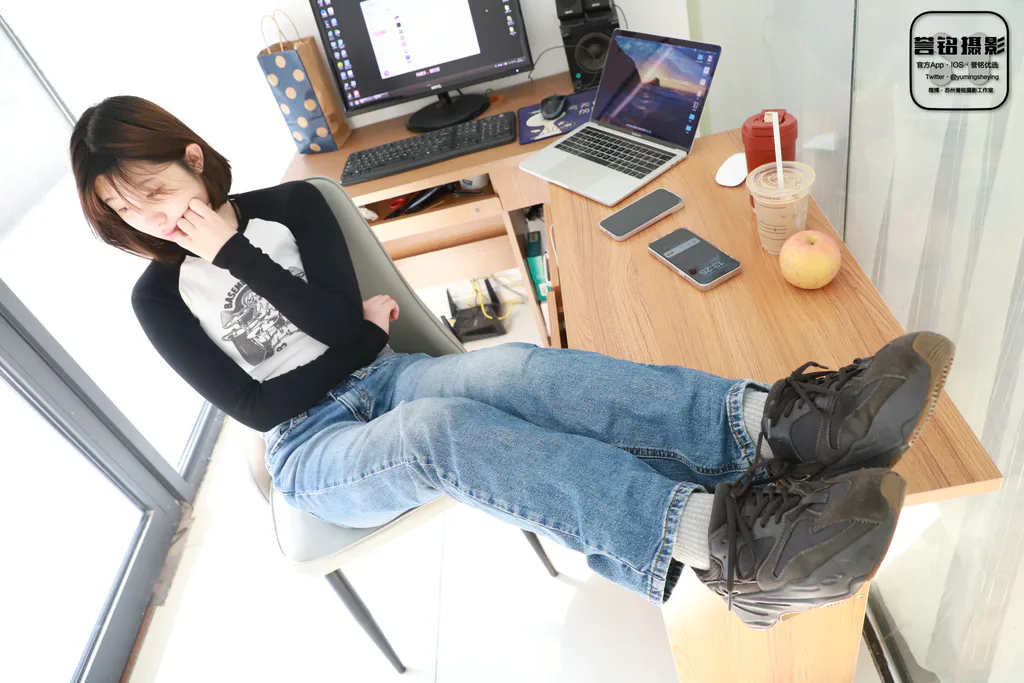 誉铭优选《2023-微信客户群(11)》套图视频[100P/1V/1.75G]插图1