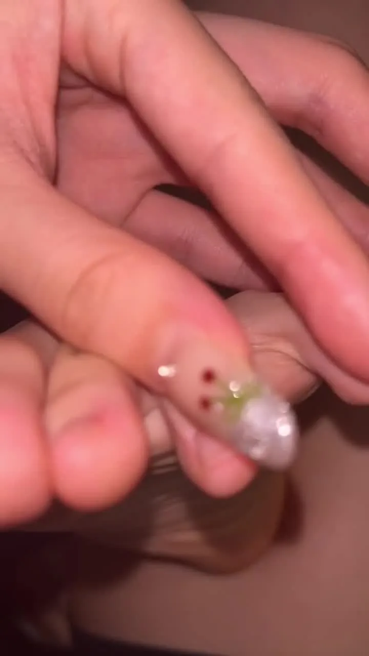 脚模面试脸足同框套路系列-232 [17V/564M]插图