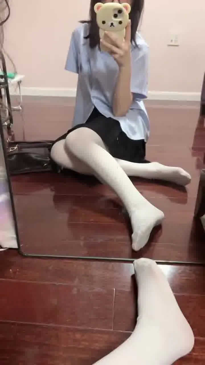 脚模面试脸足同框套路系列-234[5V/35.8M]插图3