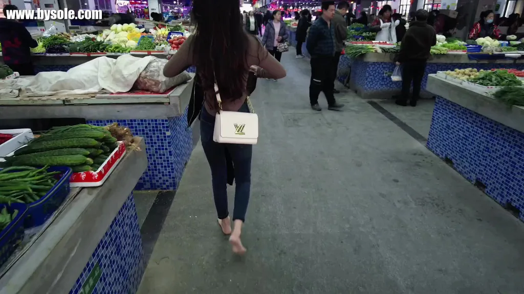 街景市场 [1V/491M]插图1