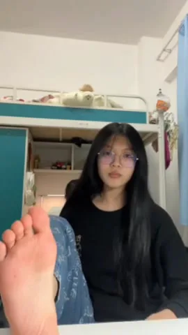 脚模面试脸足同框套路系列-238[5V/25M]插图