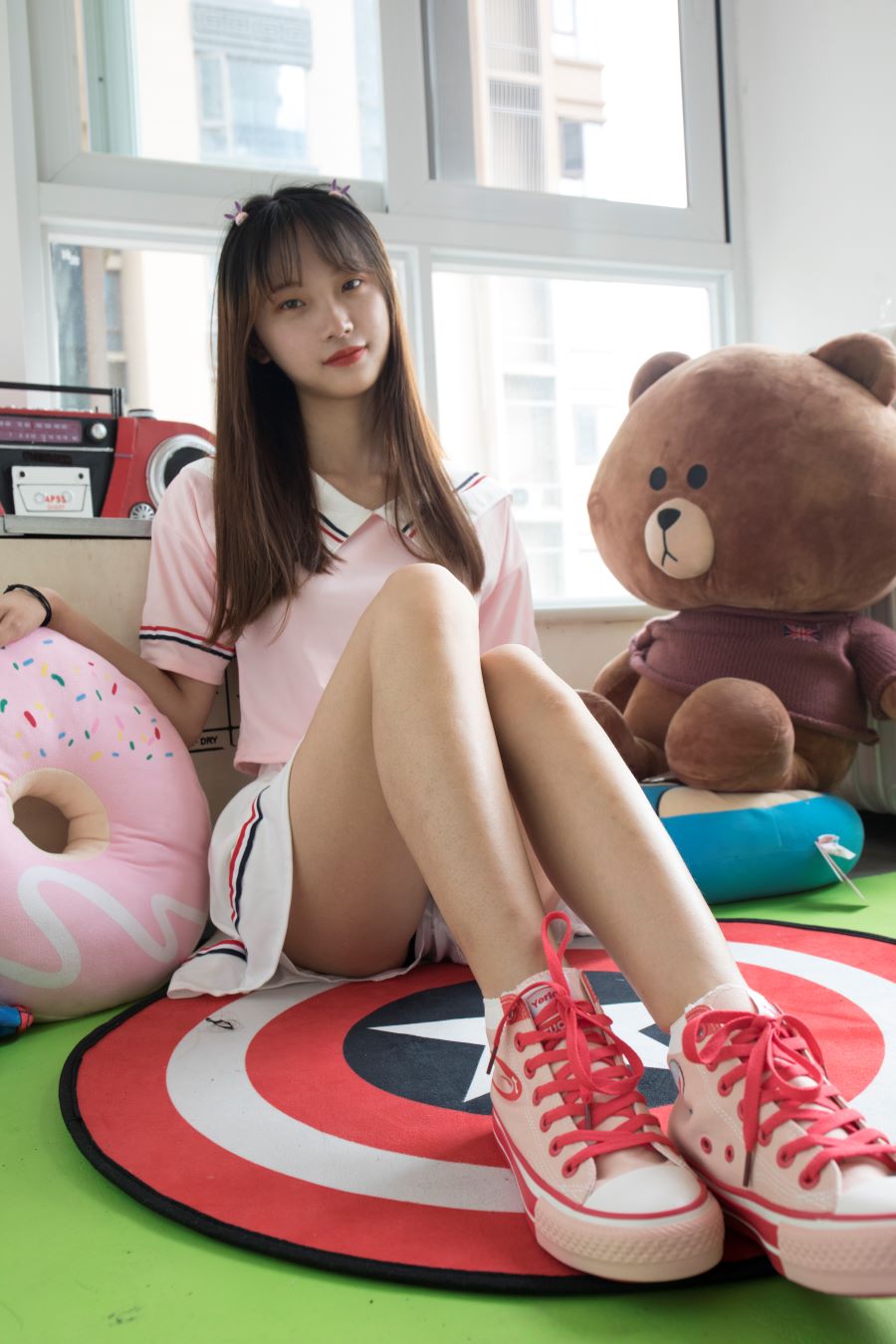 MZSOCK 无编号 可可 [120P/1.55GB]插图