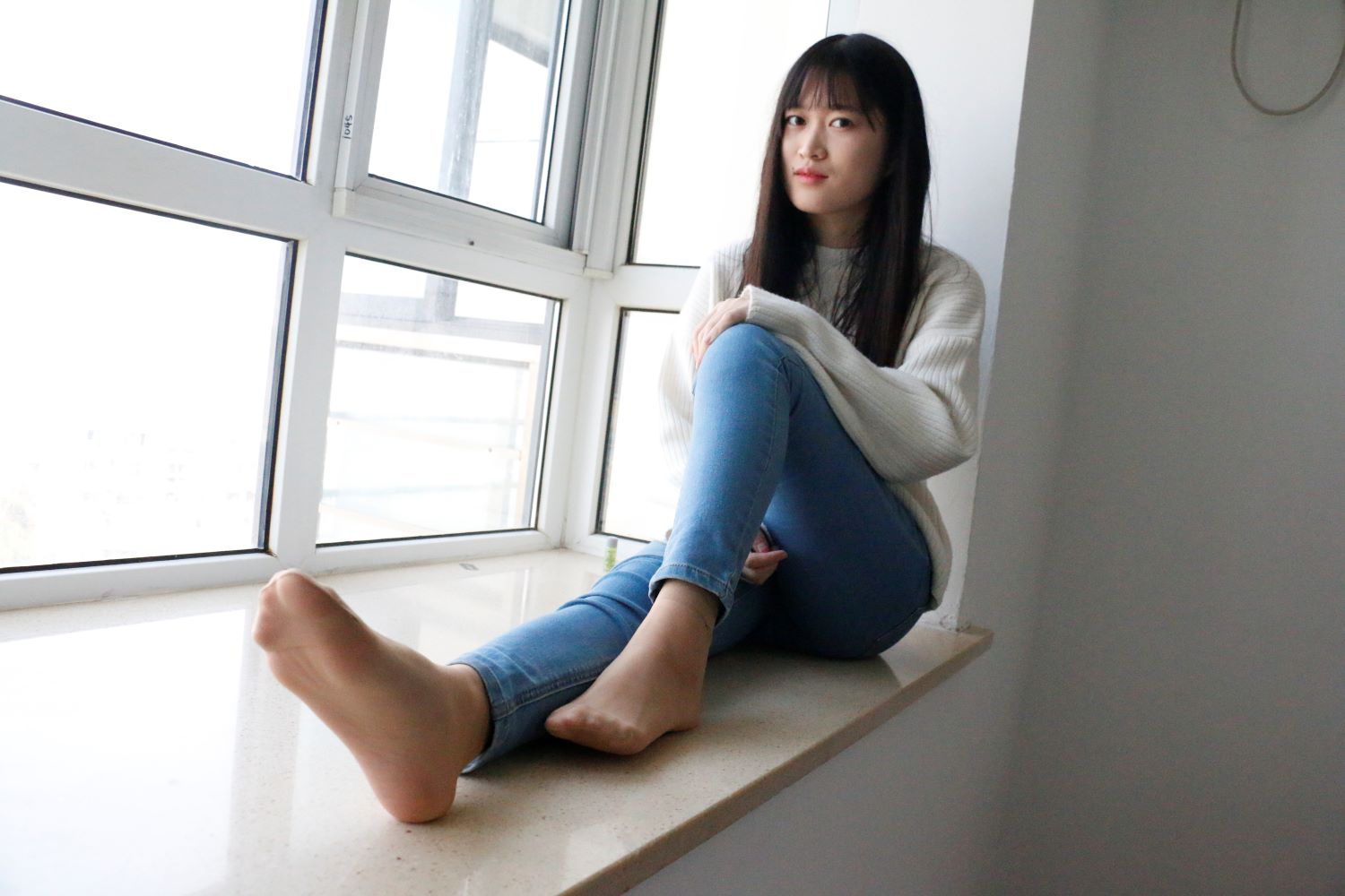 蕾蕾短丝 No.21 [47P/236MB]插图2