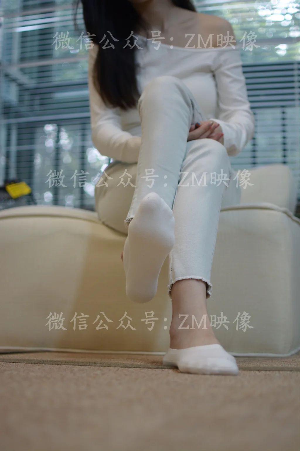 织梦映像 128 心软的神完整版[300P/1V/5.85G]插图