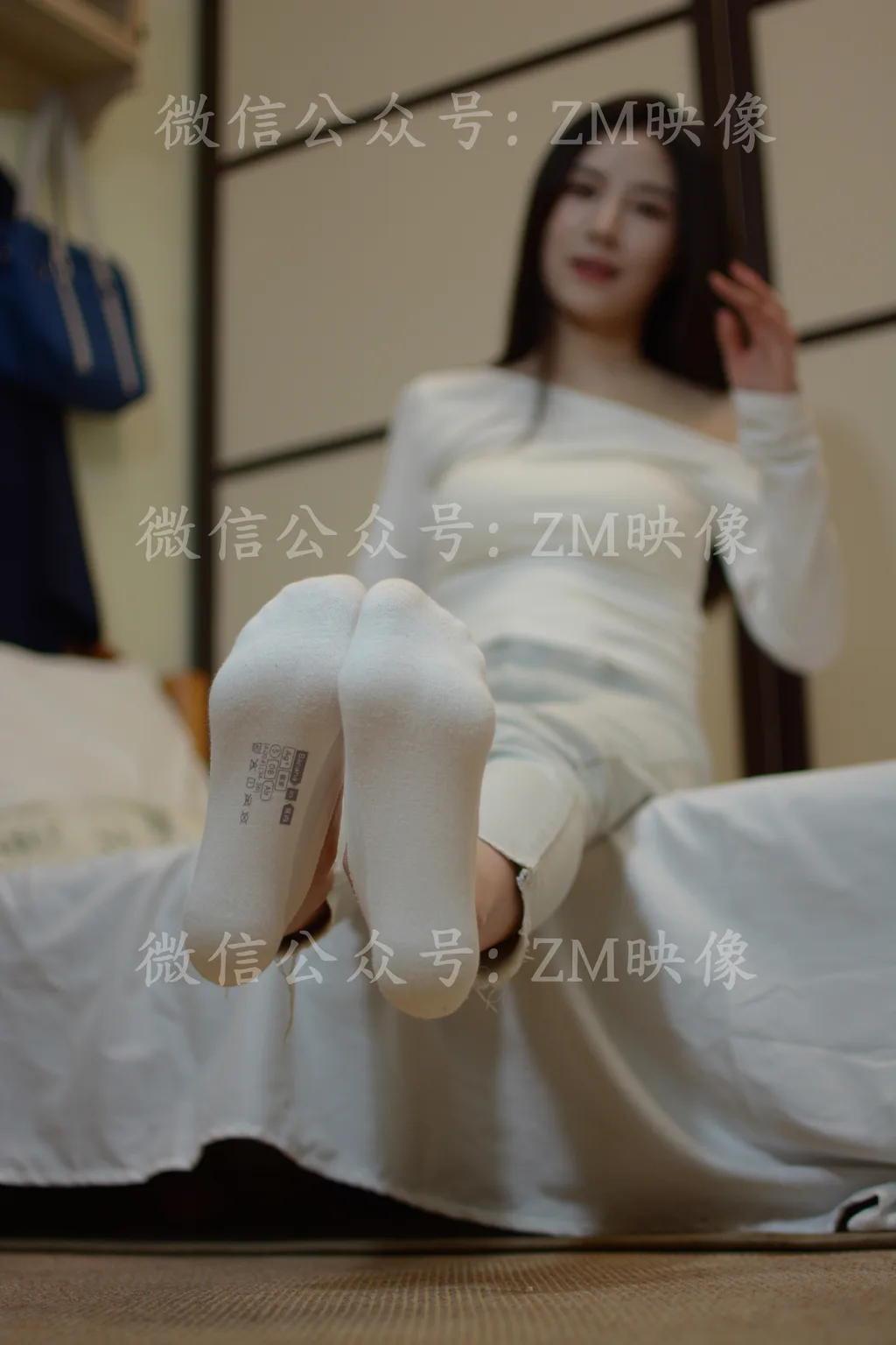 织梦映像 128 心软的神完整版[300P/1V/5.85G]插图2