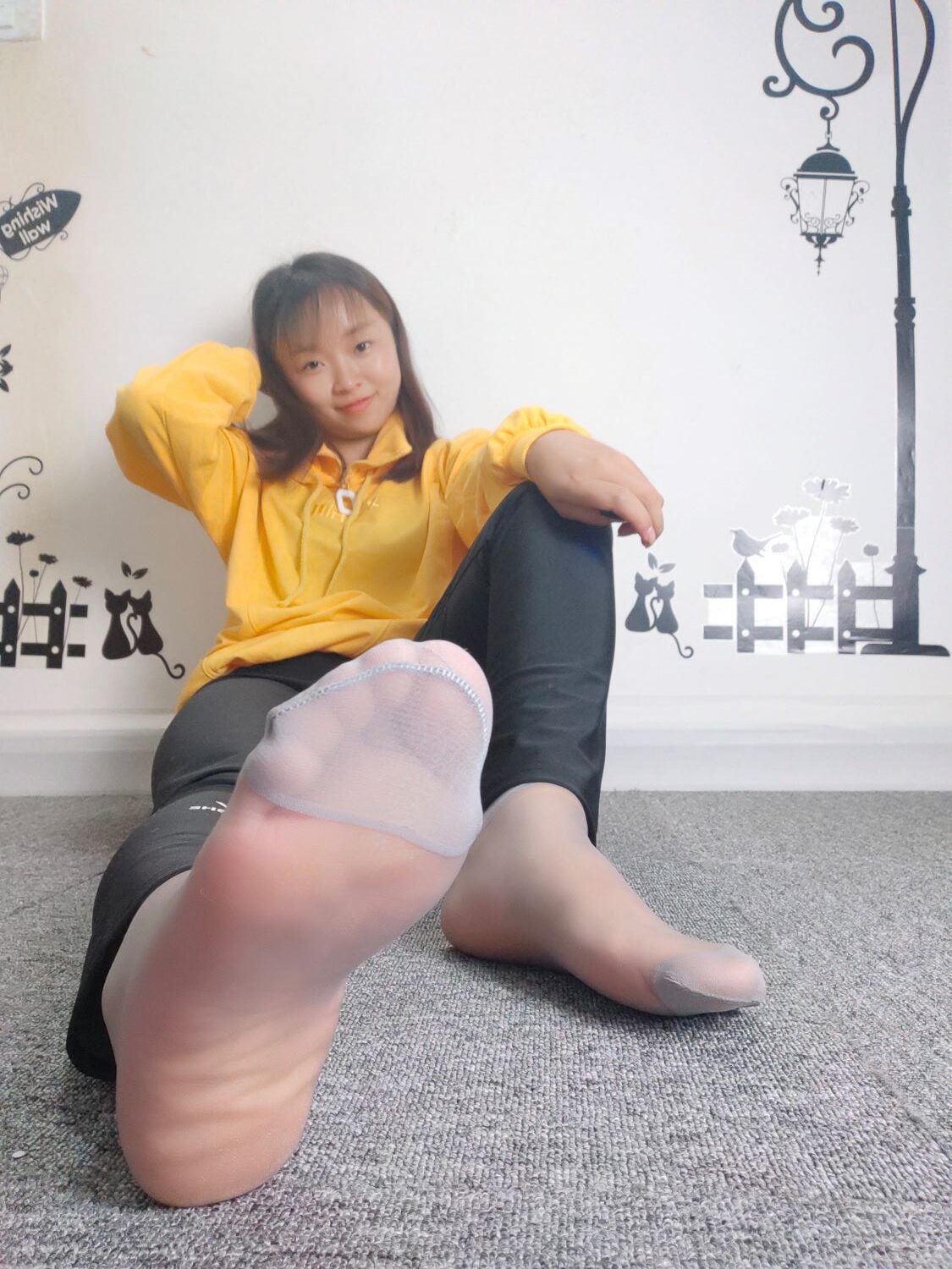 蕾蕾短丝 No.265 [134P/247MB]插图1