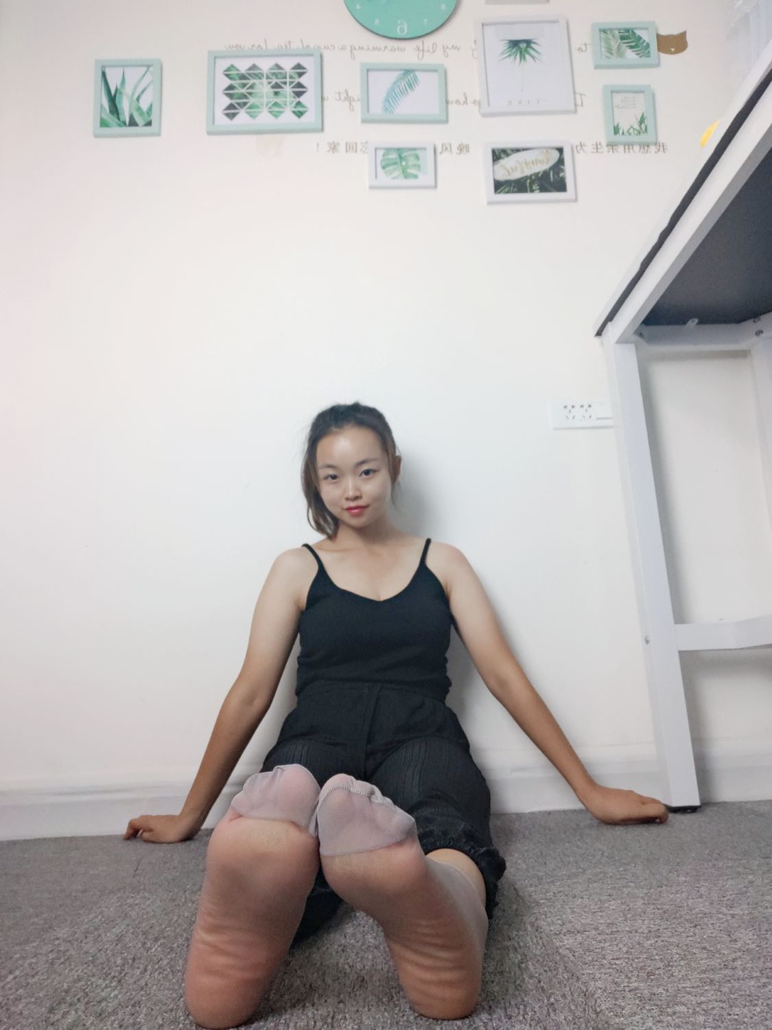 蕾蕾短丝 No.265 [134P/247MB]插图