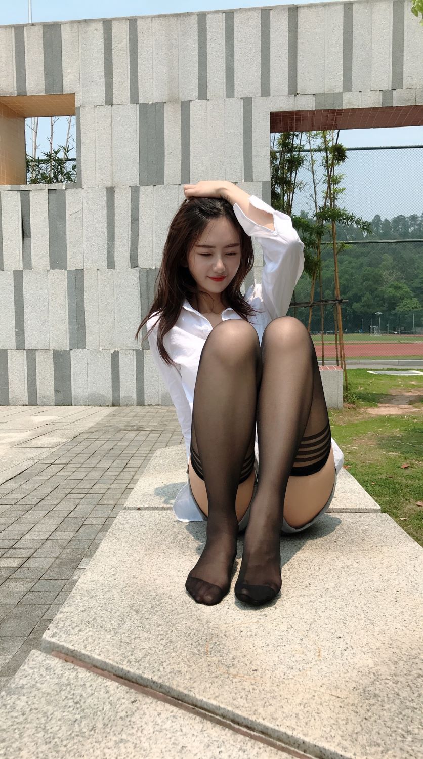 蕾蕾短丝 No.371 [125P/230MB]插图2