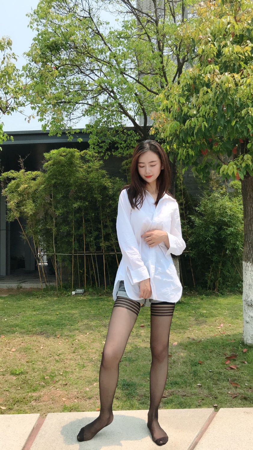 蕾蕾短丝 No.371 [125P/230MB]插图6