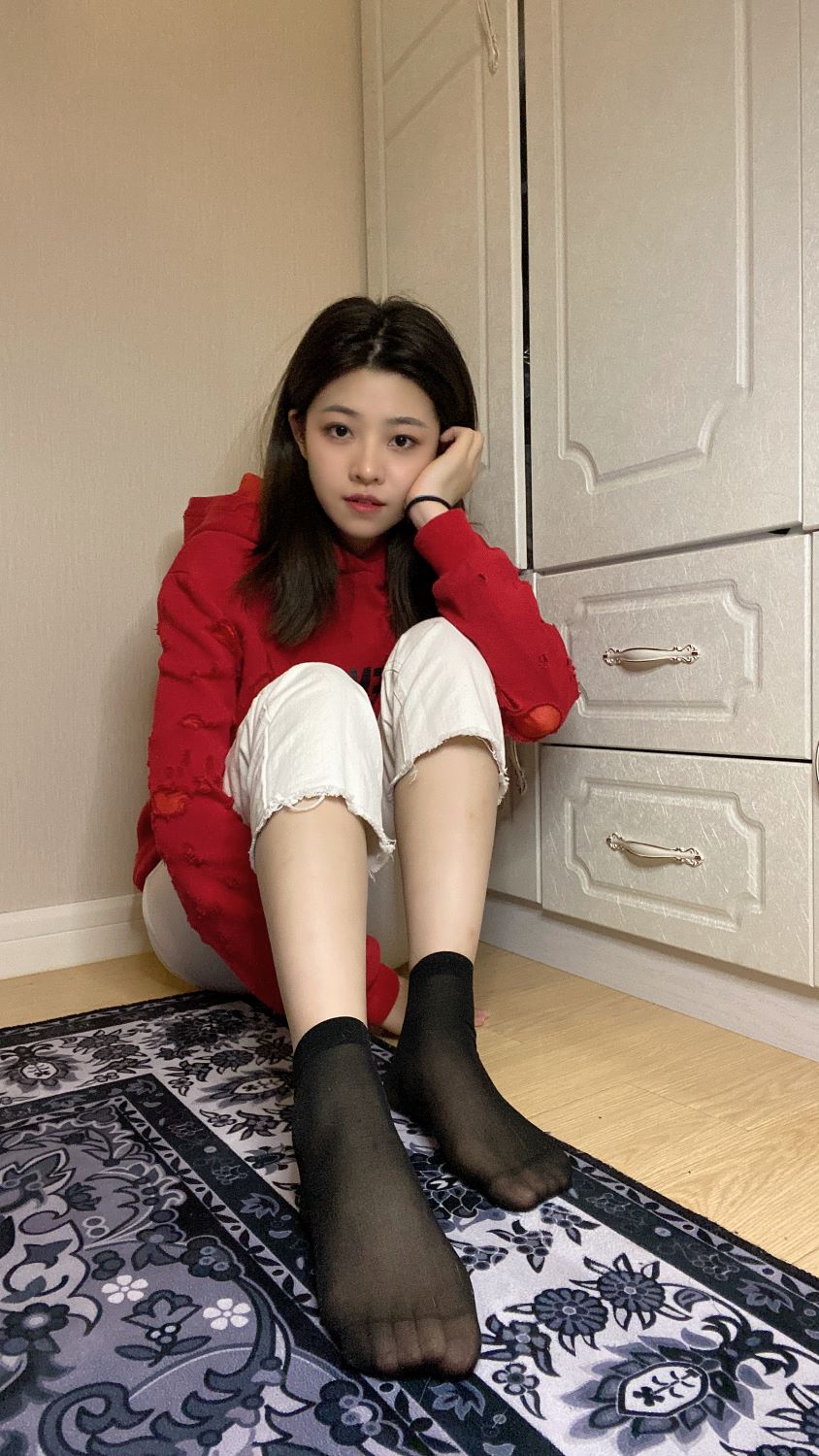 蕾蕾短丝 No.442 [47P/313MB]插图1