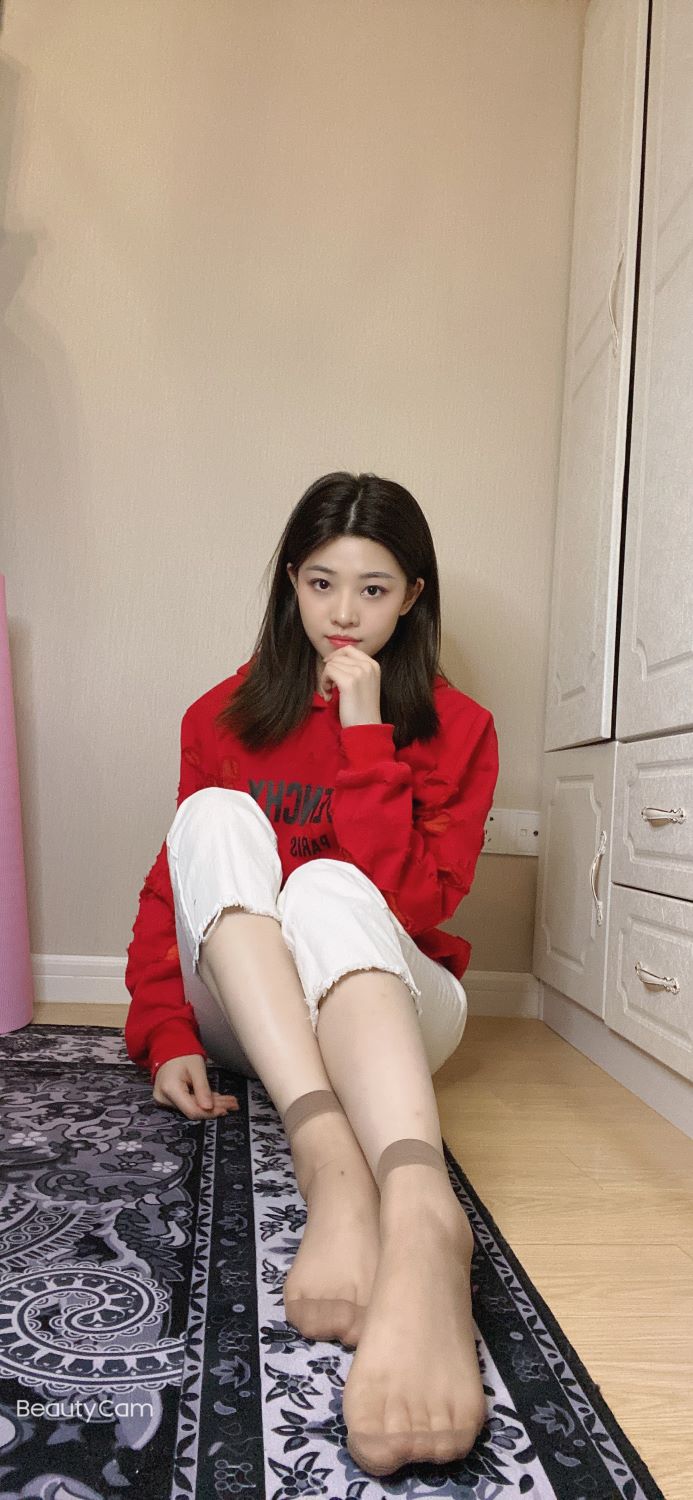 蕾蕾短丝 No.442 [47P/313MB]插图2