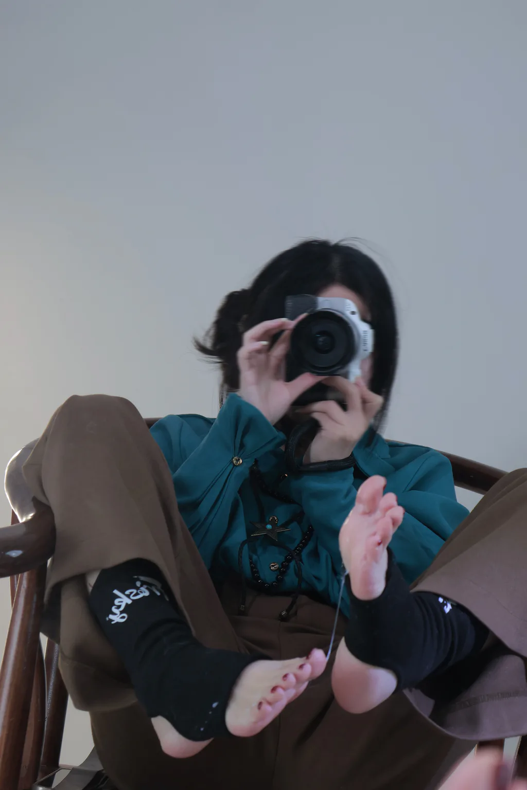 小羊蛋卷 HAPPY[25P/115M]插图1