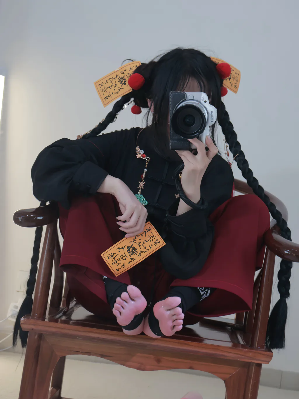 小羊蛋卷 HAPPY[25P/115M]插图