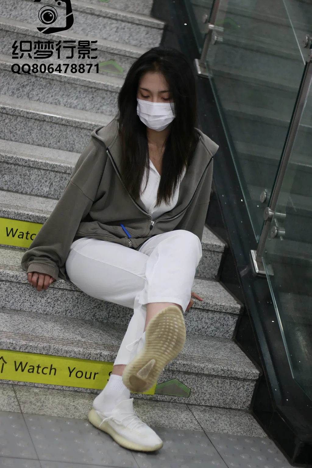 织梦映像 135 地铁随行完整版[361P/3V/10.2G]插图3