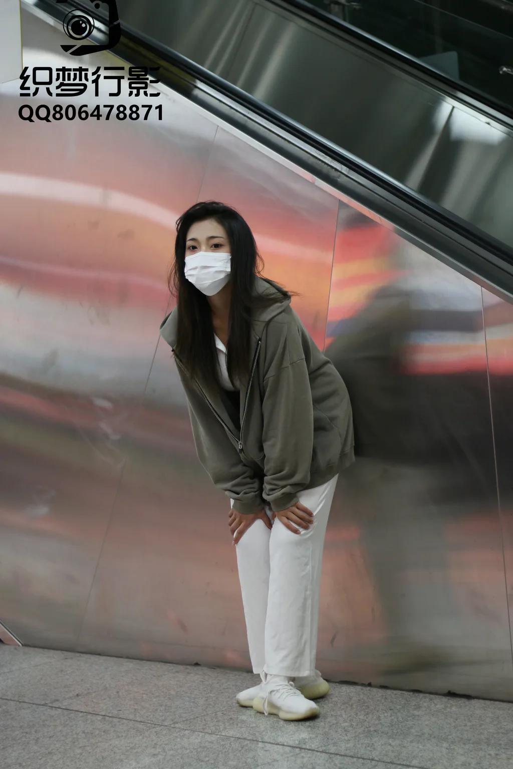 织梦映像 135 地铁随行完整版[361P/3V/10.2G]插图2