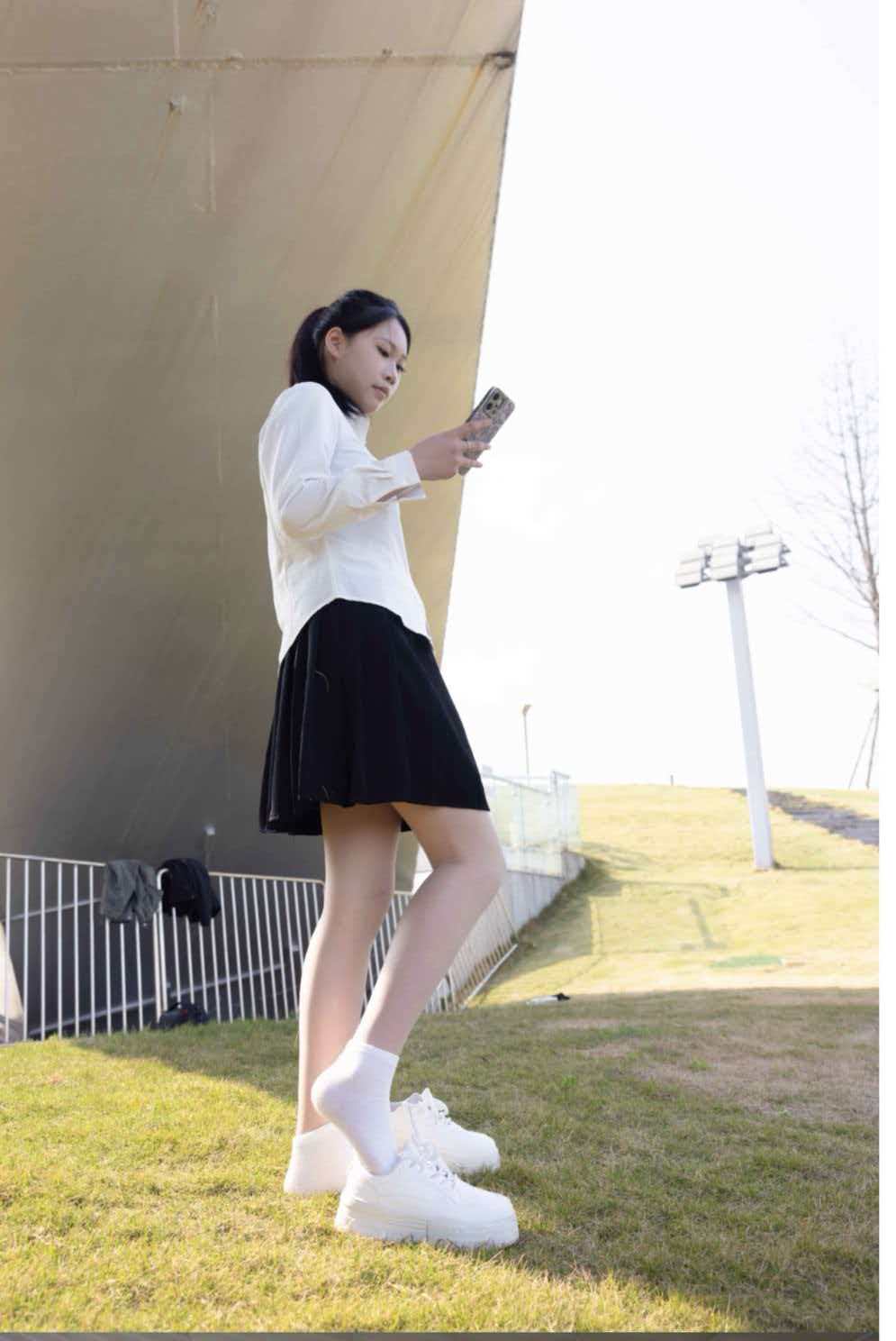 她们印象 NO.2616 阿紫 [209P/1V/4.6G]插图1